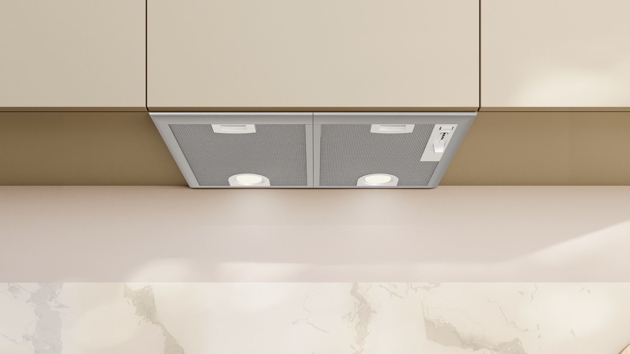 NEFF Lüfterbaustein »D5655X2« Serie N 30