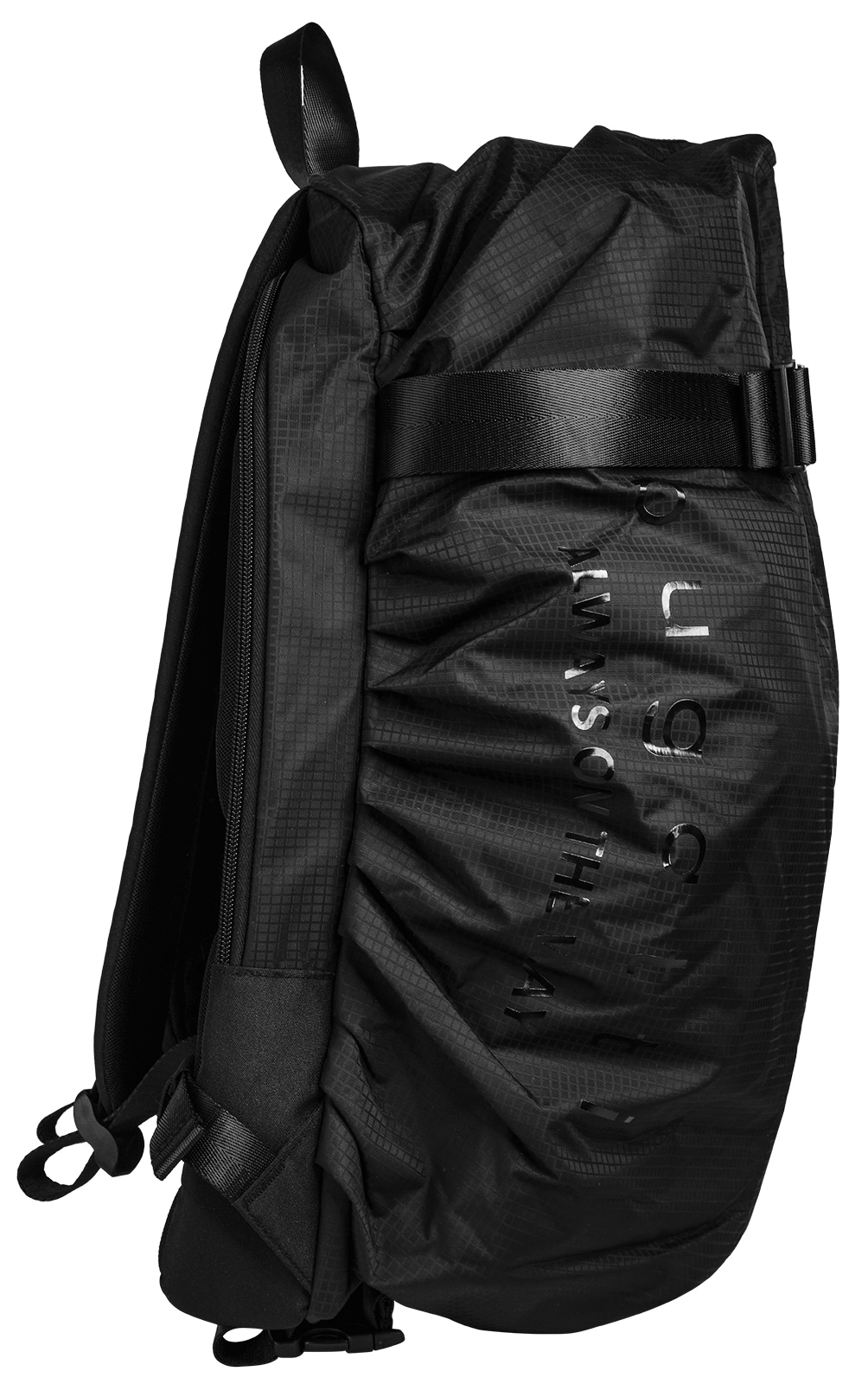 bugatti Tagesrucksack »LETTER'S«