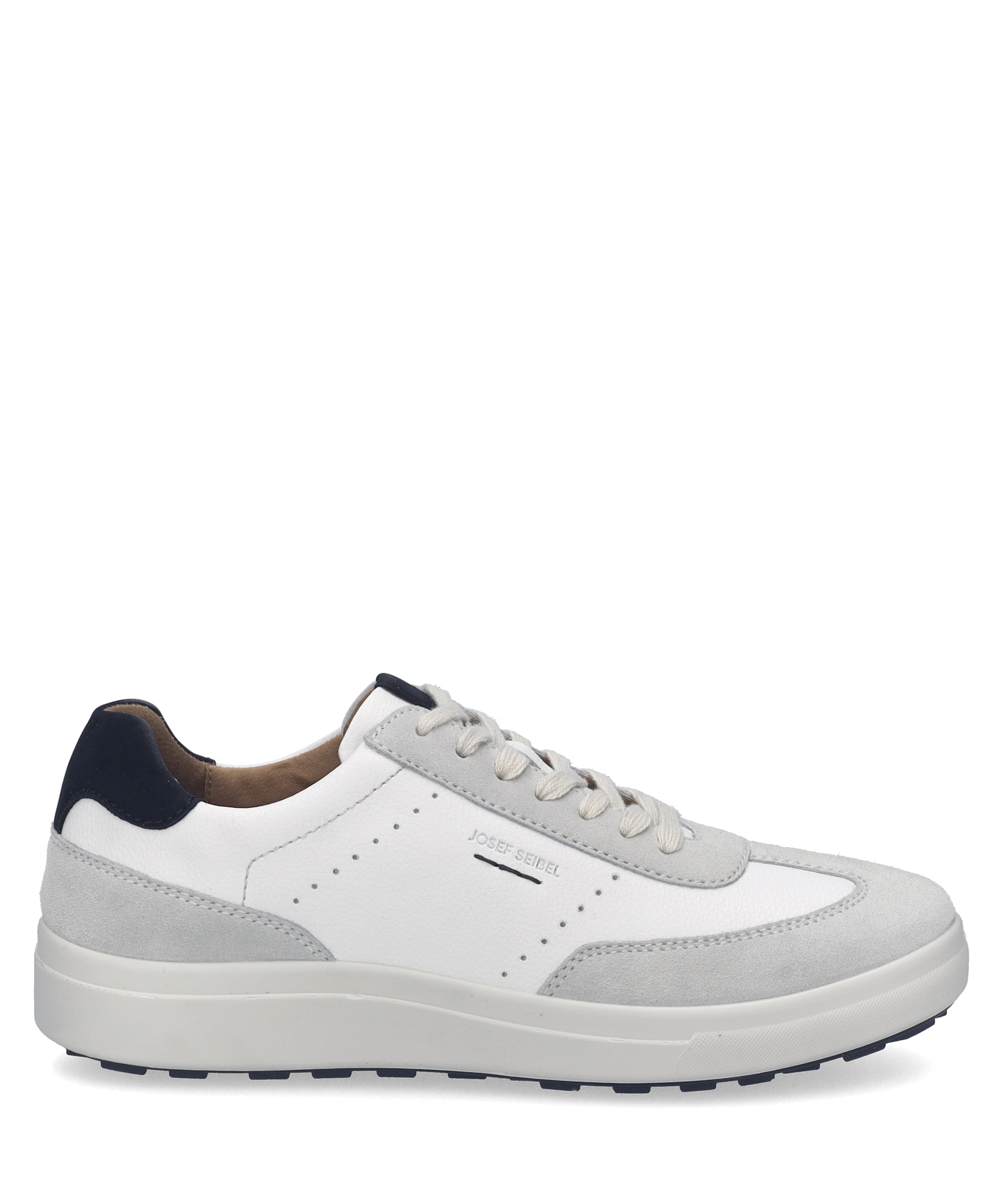Josef Seibel Sneaker »Maddox 10, offwhite-kombi«