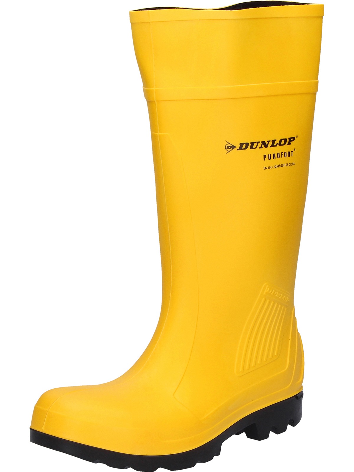 Dunlop Sicherheitsstiefel »Sicherheitsstiefel C462241 Purofort Professional full safety«