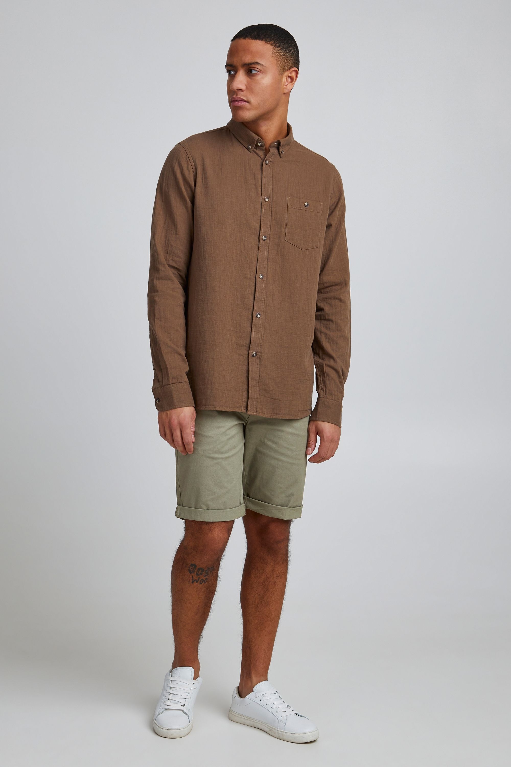 !Solid Chinoshorts »Chinoshorts SDJim«