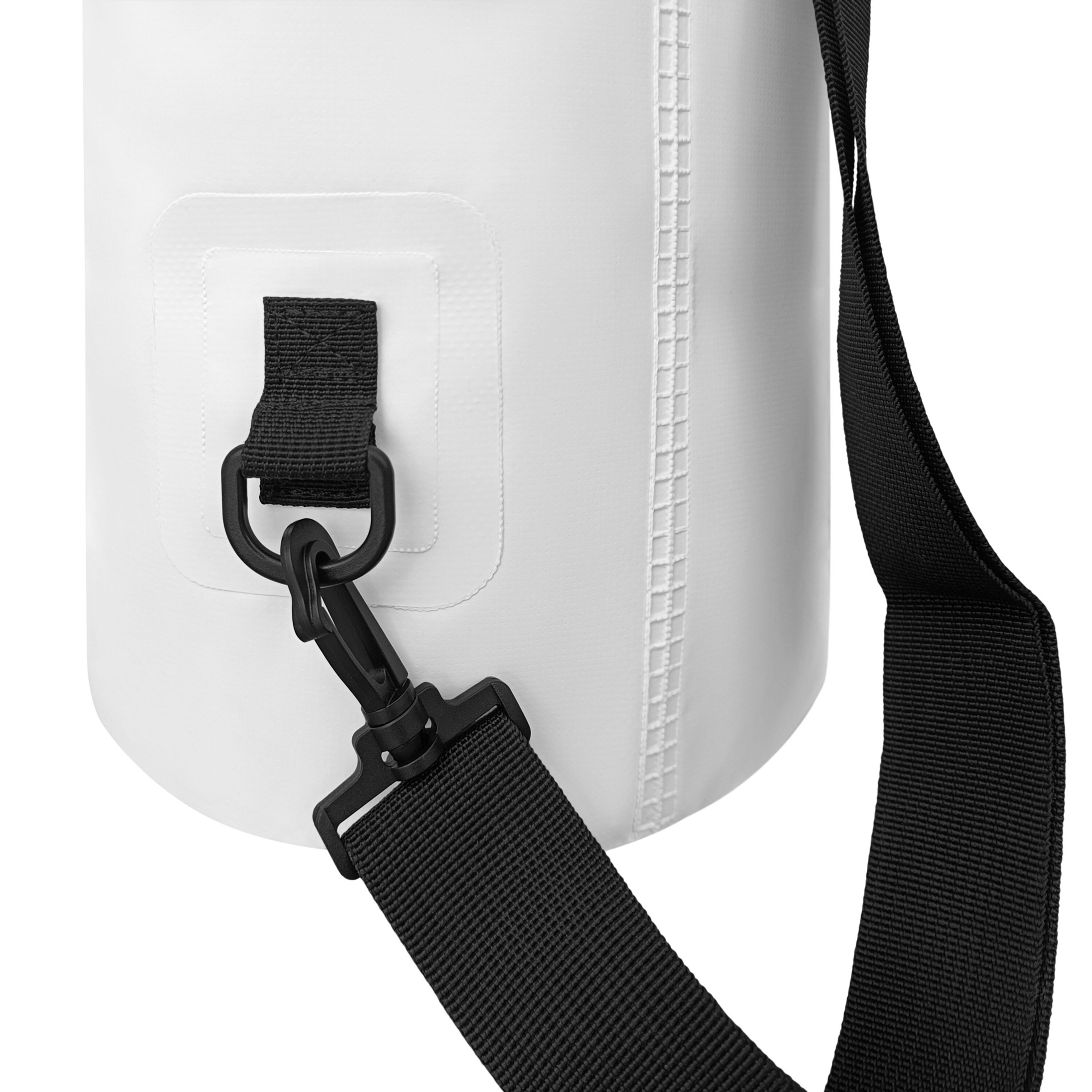 YEAZ Schultertasche »Wasserfester Packsack 40L ISAR«