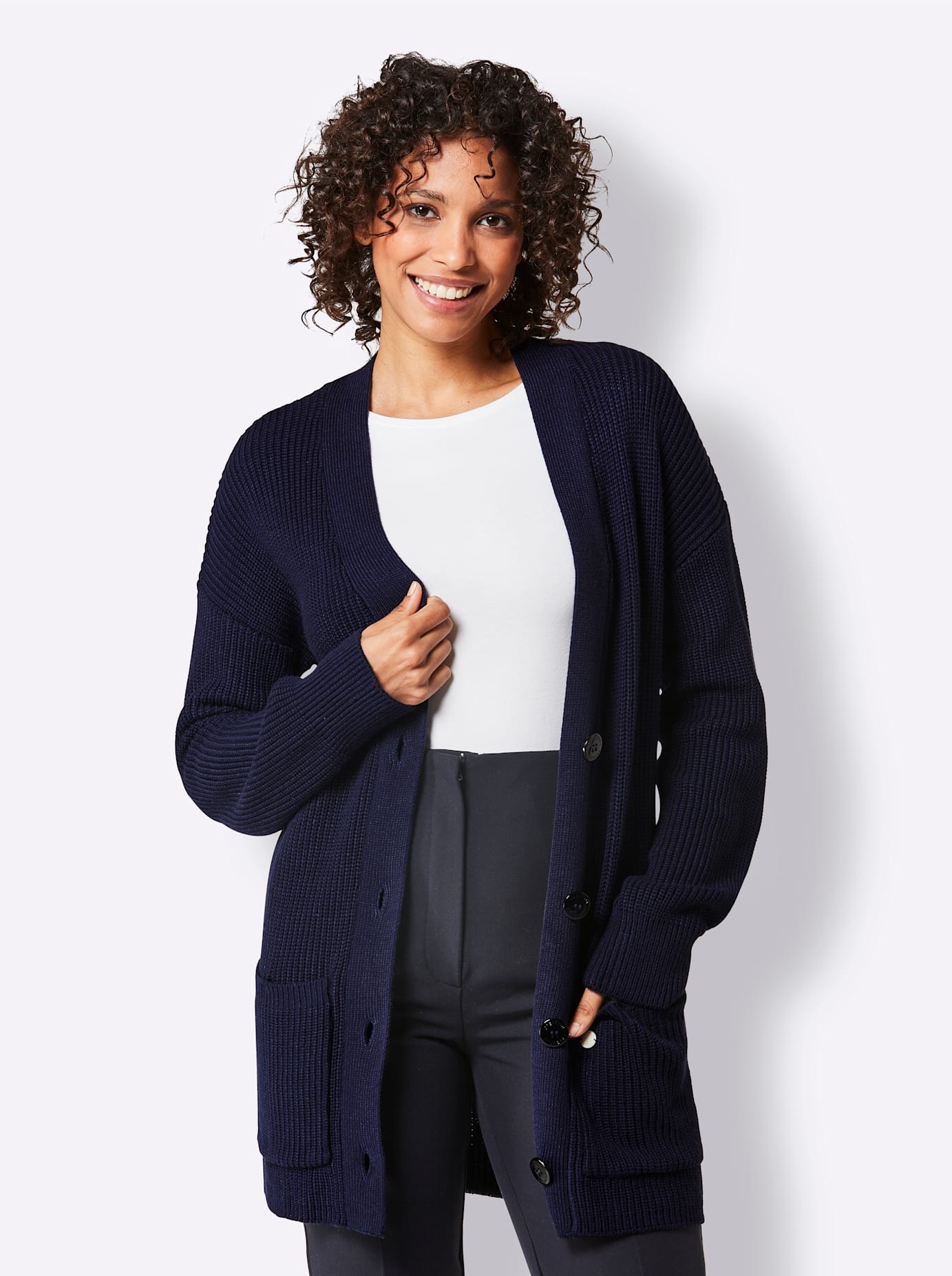 CREATION L PREMIUM Cardigan