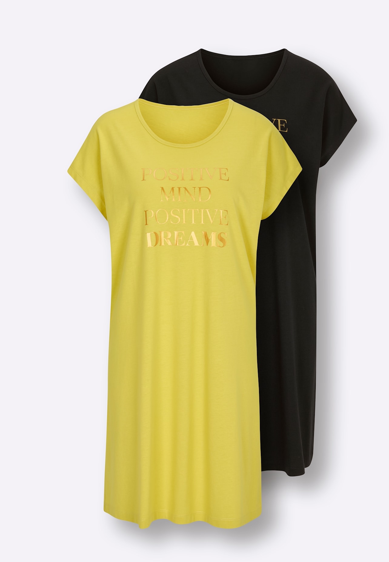 wäschepur Sleepshirt »Sleepshirts«