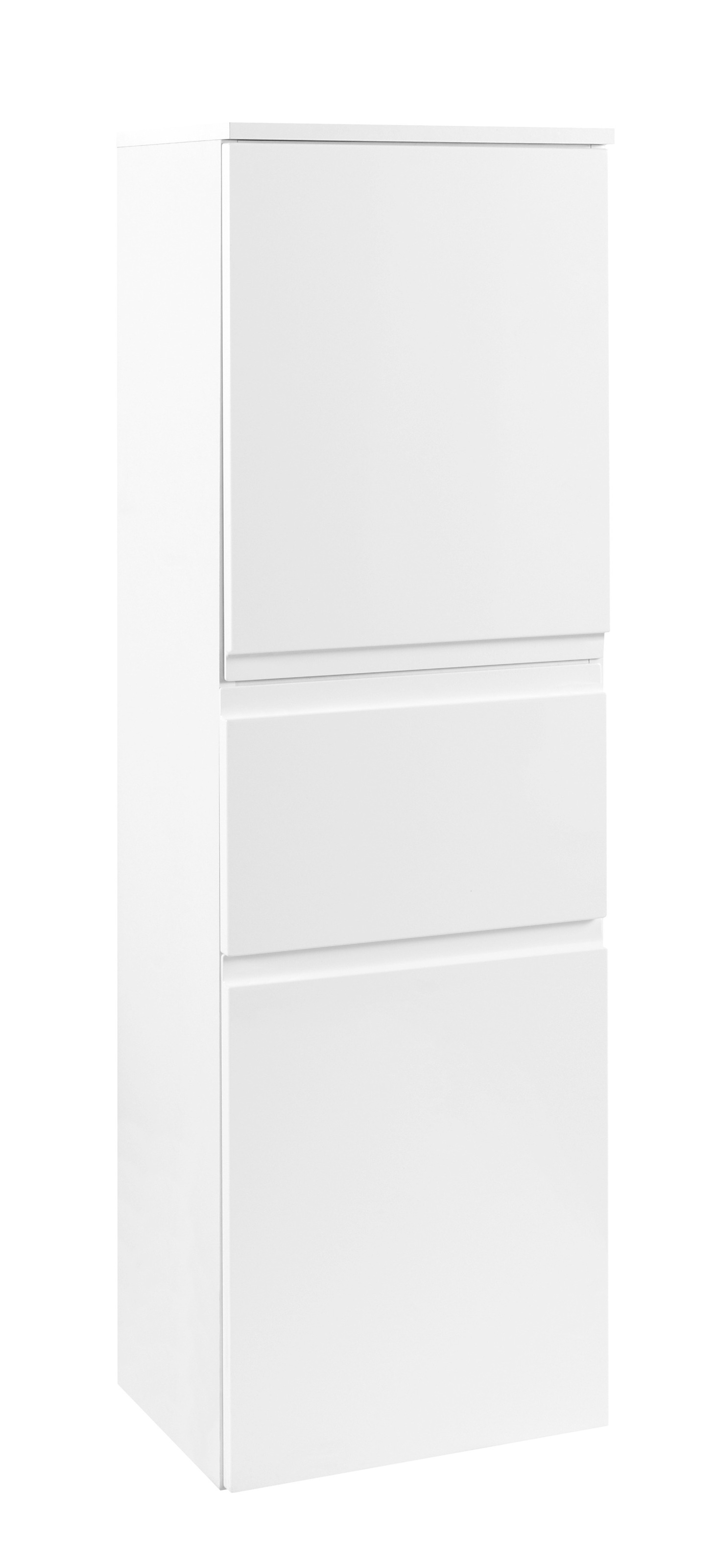 HELD MÖBEL Midischrank »Cardiff«, Breite 40 cm, mit Softclose-Funktion