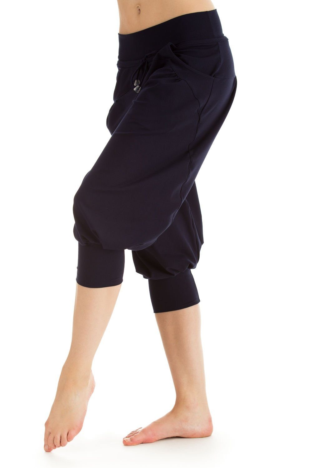 Winshape Sporthose »WBE3«, 3/4-Trainingshose