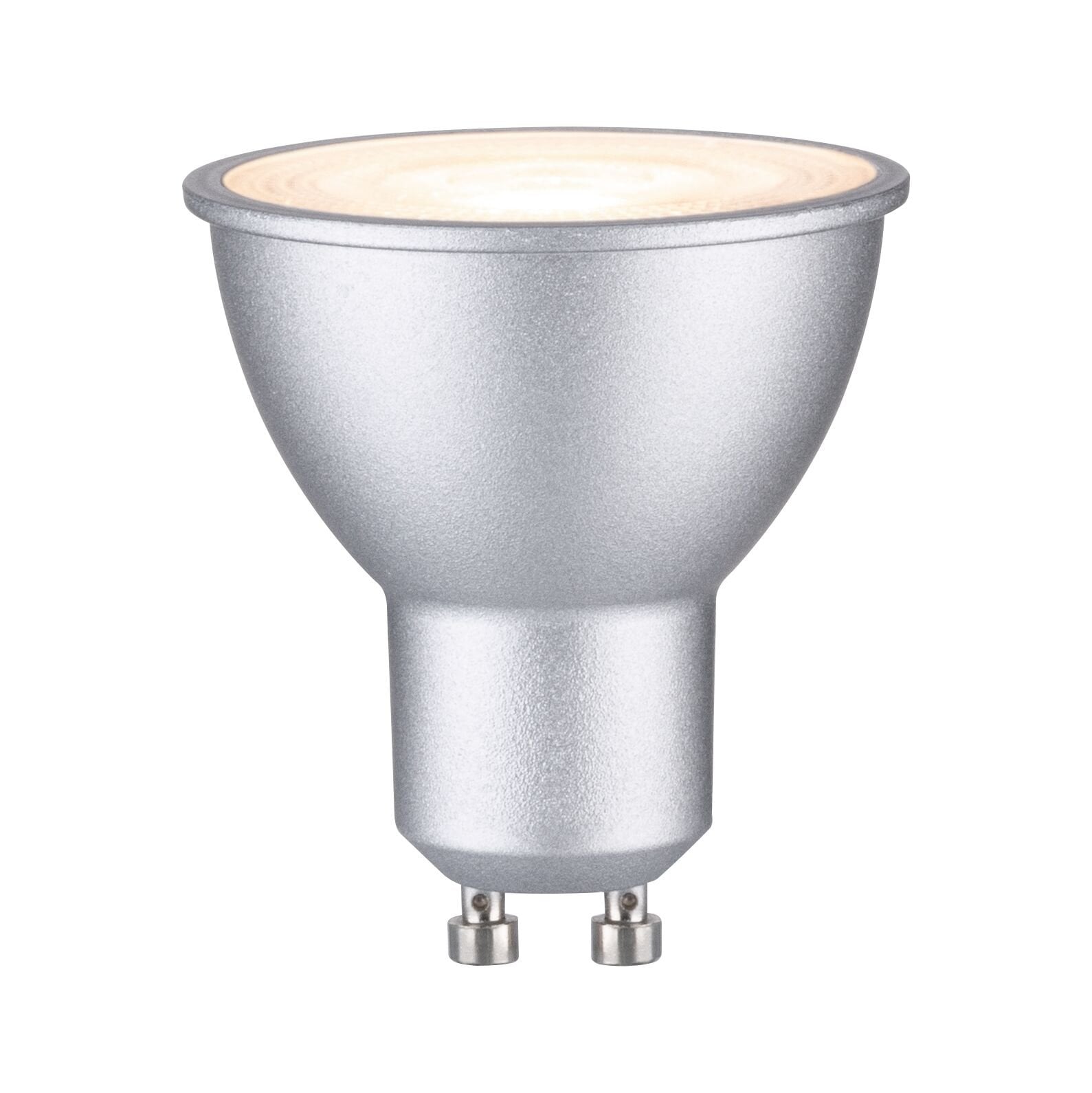 Paulmann LED-Leuchtmittel »Smart Reflektor matt 350lm 2200K-6500K 230V« Tageslichtweiß