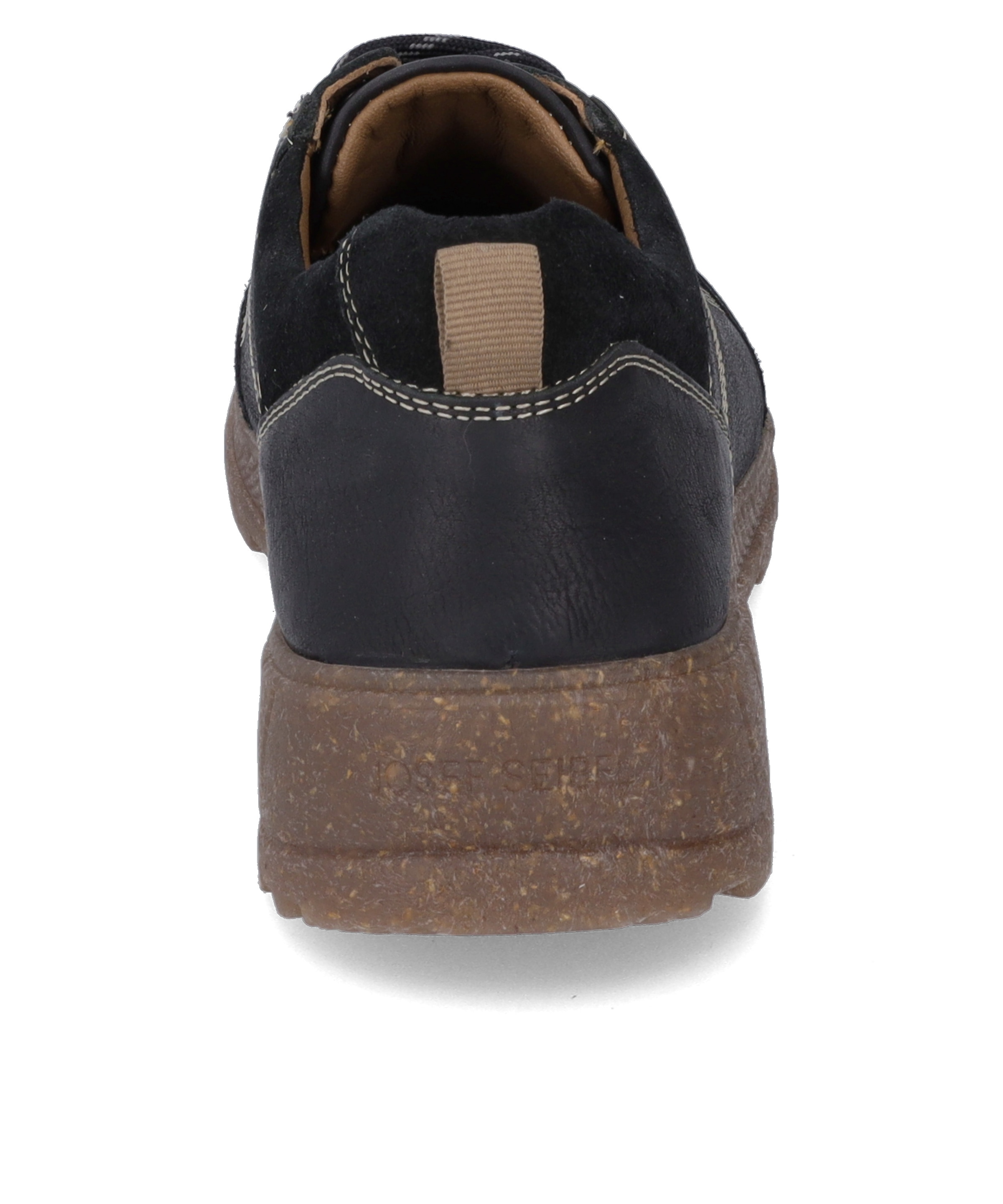 Josef Seibel Schnürschuh »Raymond 01, schwarz«
