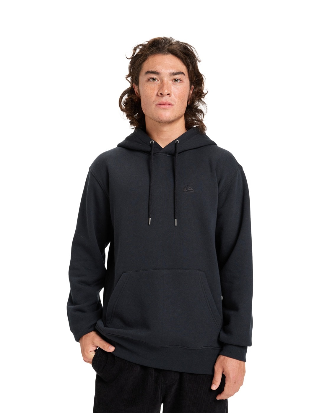Quiksilver Kapuzensweatshirt »Salt Water«
