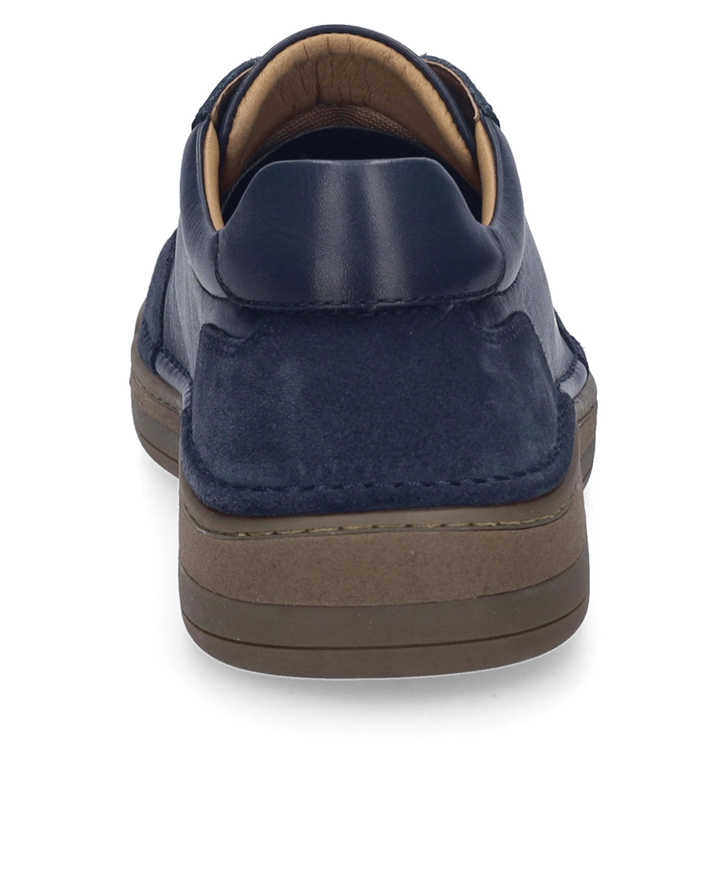 Josef Seibel Schnürschuh »Cleve 07, indigo«