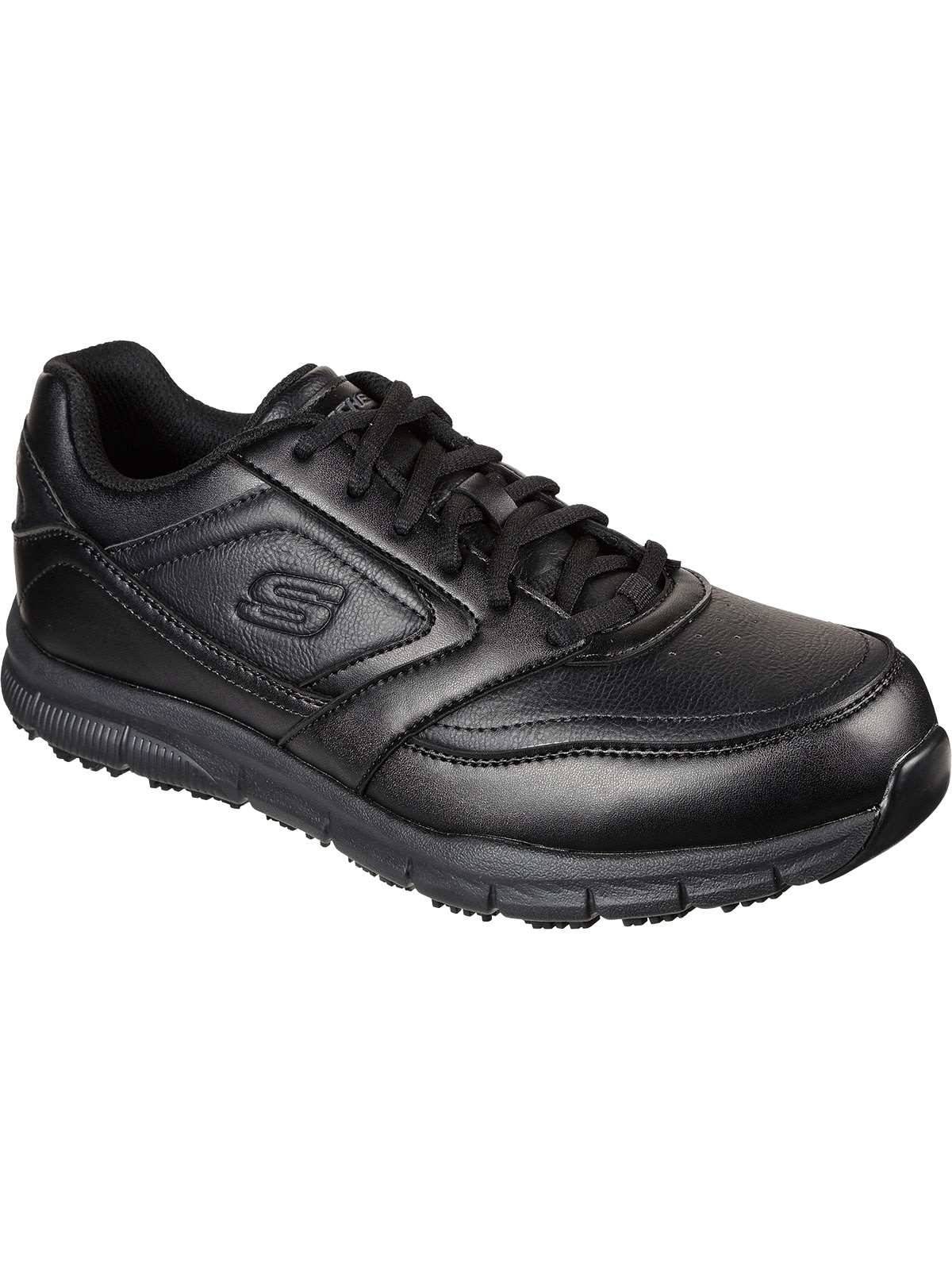 Skechers Berufsschuh »Nampa«