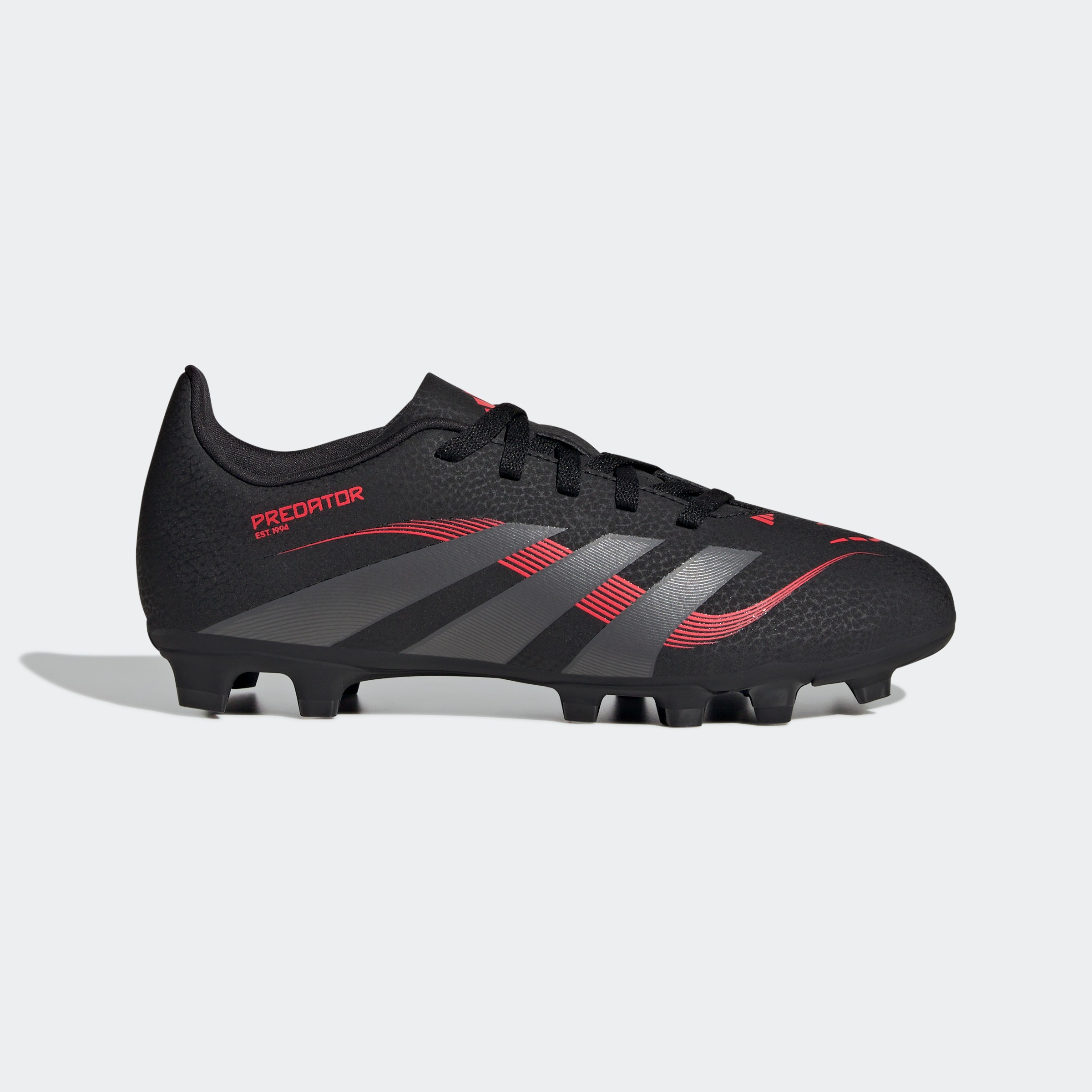 adidas Performance Fußballschuh »PREDATOR CLUB KIDS FG/MG«