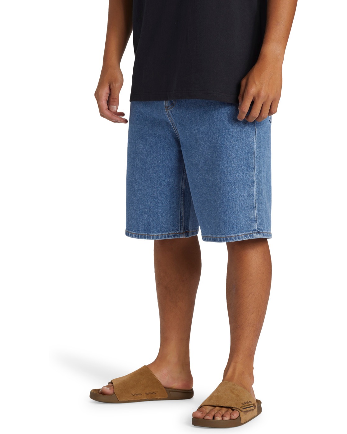 Quiksilver Bermudas »Saturn Baggy«