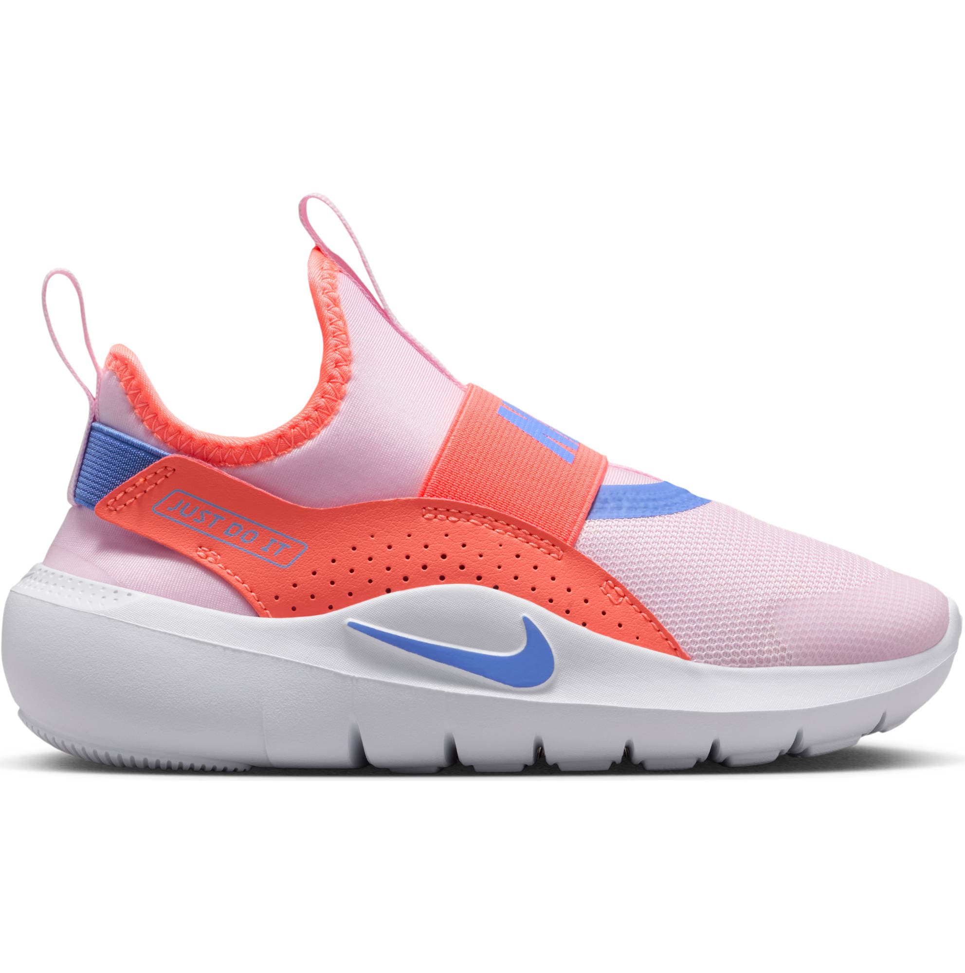 Nike Laufschuh »FLEX RUNNER 4 (PS)«  mit praktischem Schlupfeinstieg, für Kinder