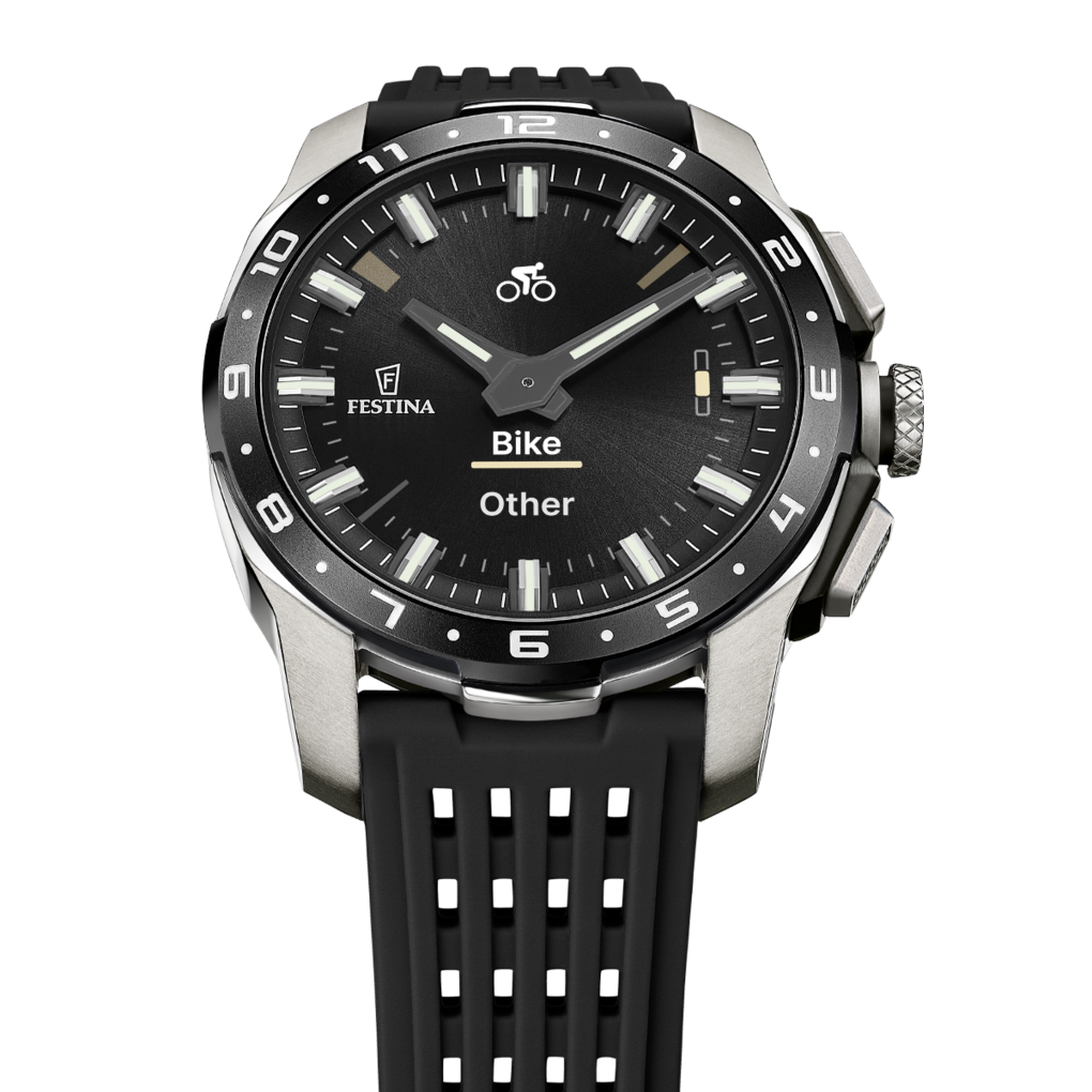 Festina Smartwatch »Connected Full D«