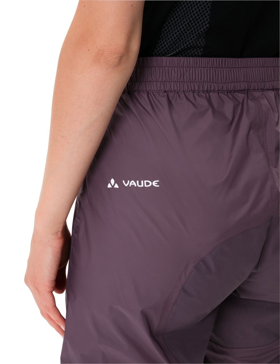 VAUDE Regenhose »Women's Drop Pants II«