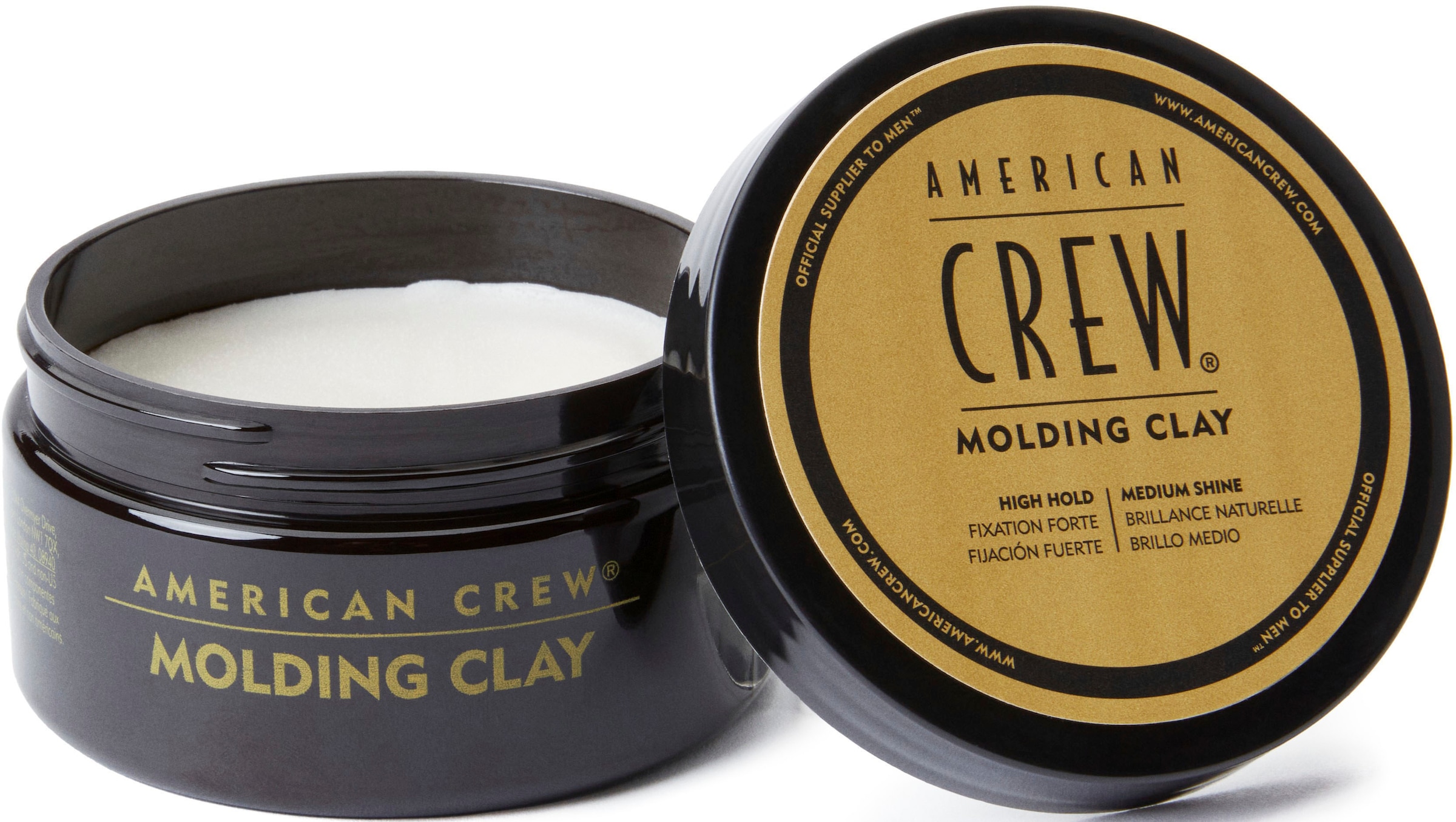 Styling-Creme »Molding Clay«