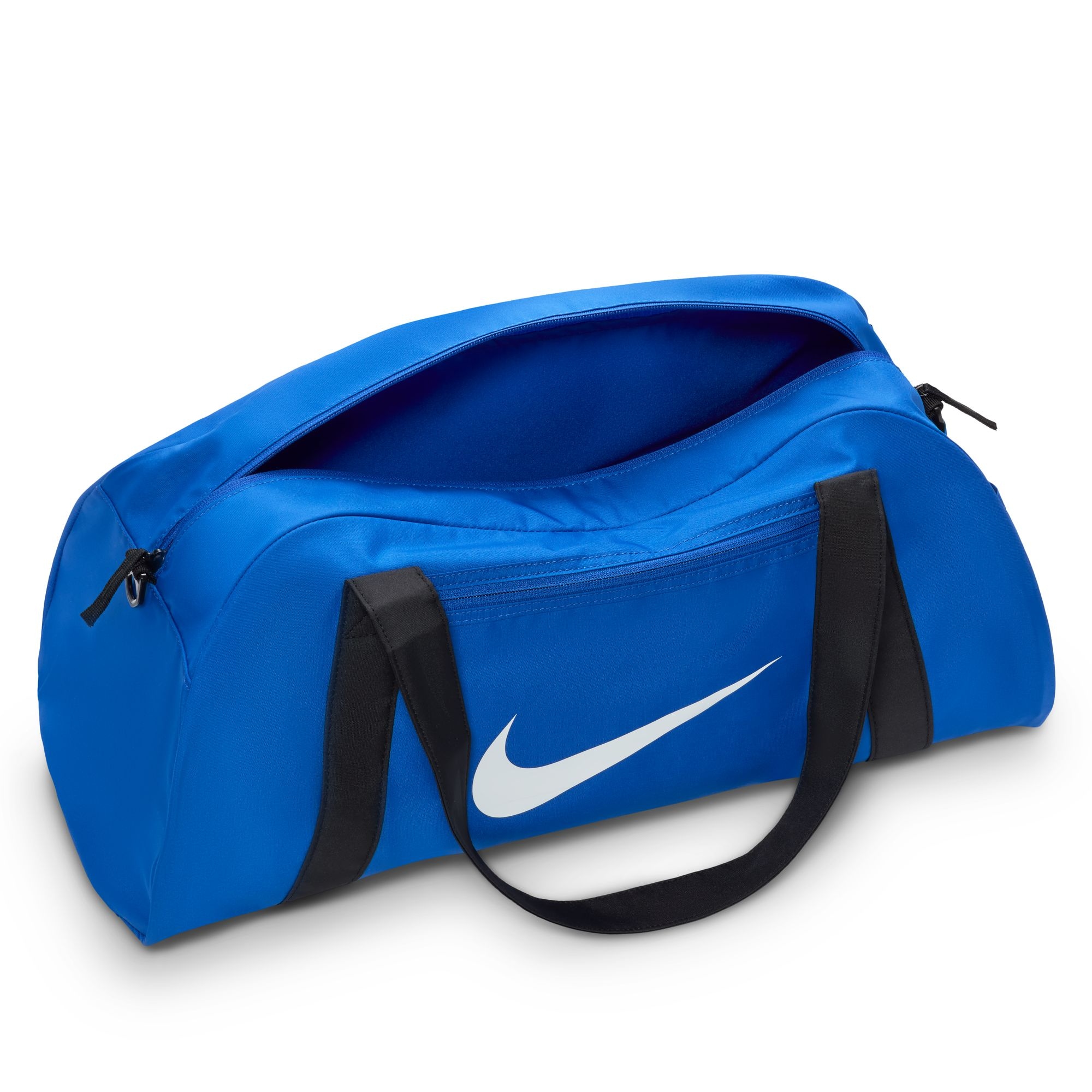 Nike Sporttasche »NK GYM CLUB BAG - SP26 (Consumer Facing Name TBD)« aus Polyester, für Fitnessaktivitäten