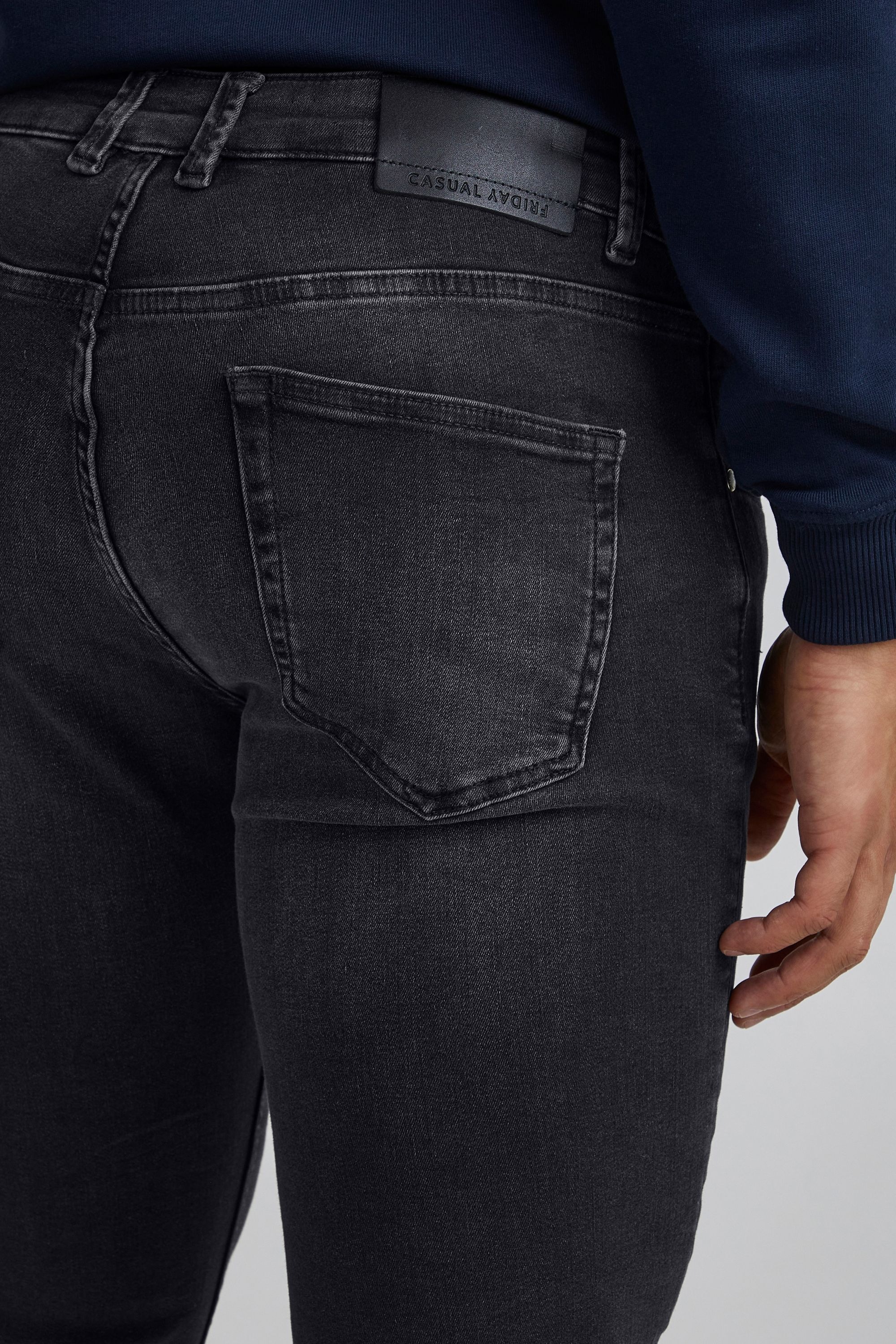 Casual Friday 5-Pocket-Jeans »5-Pocket-Jeans CFRy«