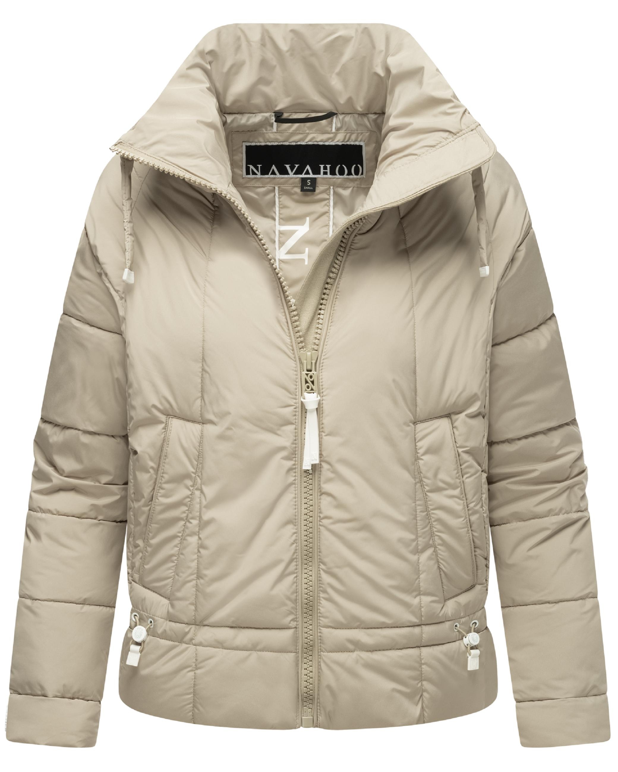 Navahoo Steppjacke »Steppjacke Luftzauber 14«