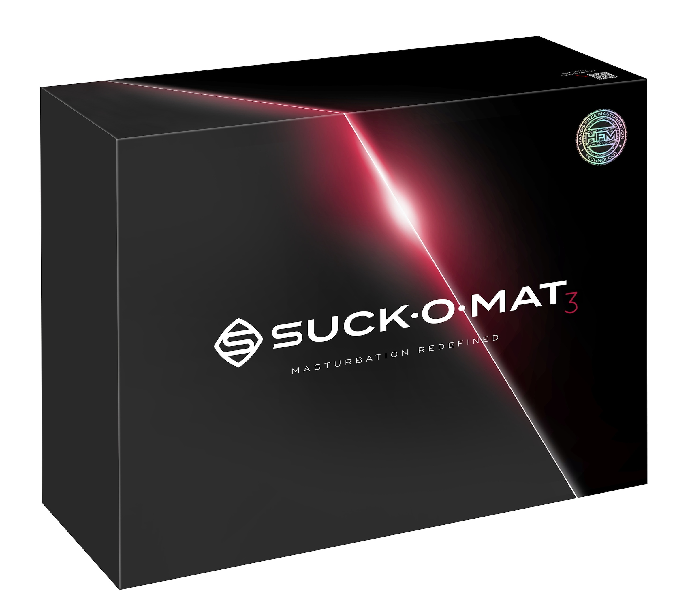 SUCK O MAT Masturbator »Masturbator Suck-O-Mat 3«