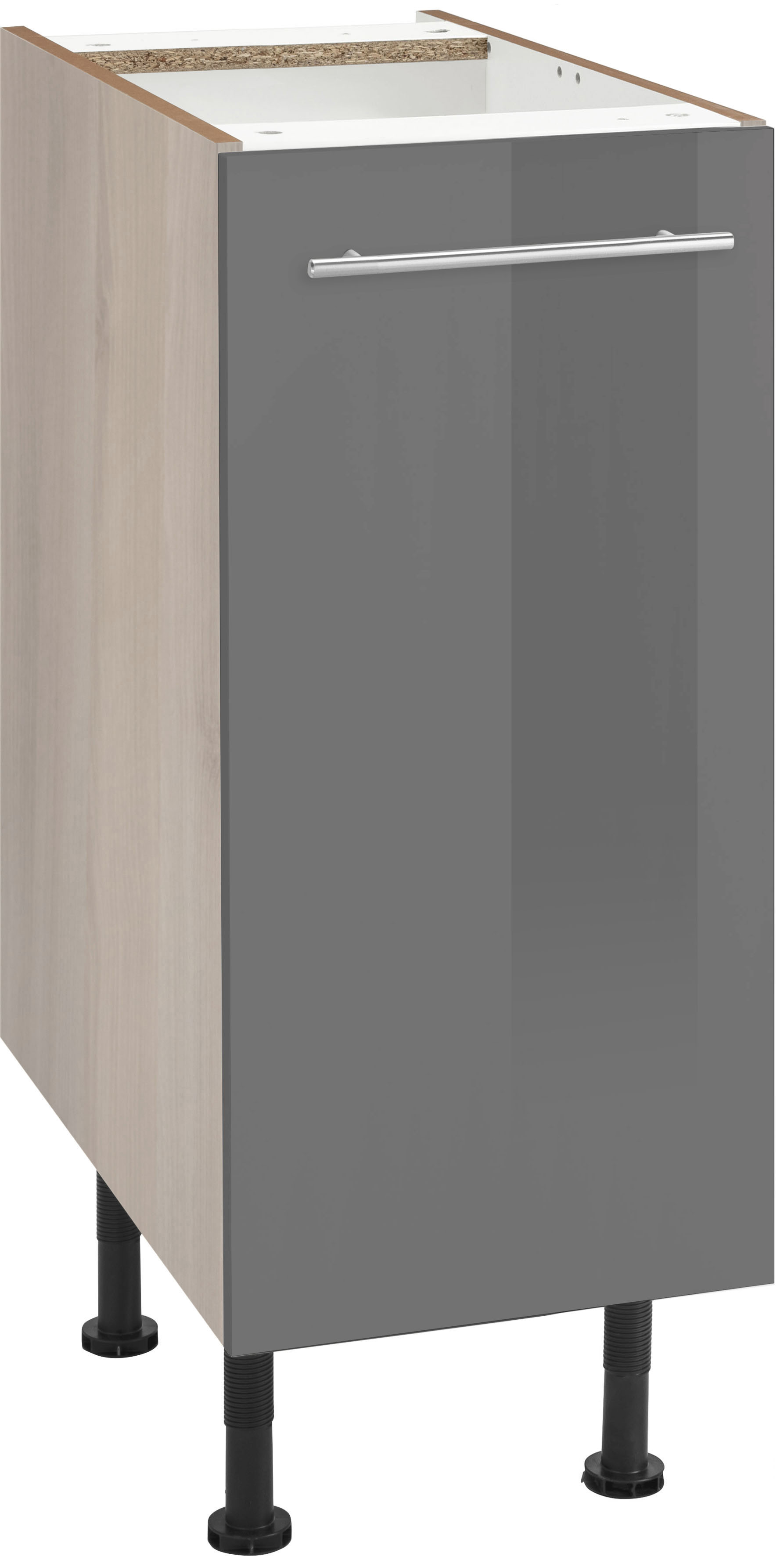 OPTIFIT Kühlumbauschrank »Bern«, 60 cm cm höhenverstellbaren bei mit breit, OTTO bestellen hoch, Stellfüßen 212