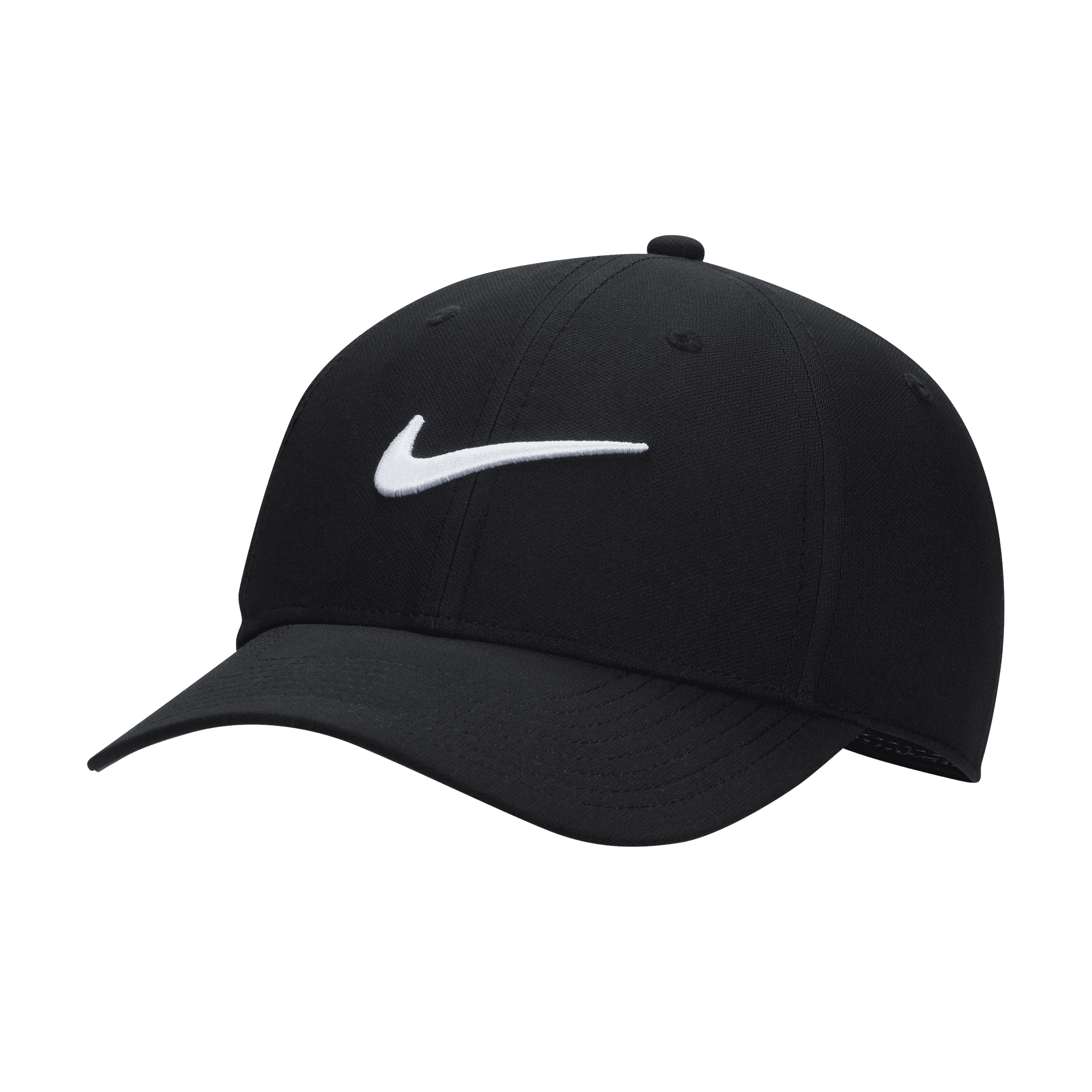 Baseball Cap »DRI-FIT CLUB STRUCTURED SWOOSH CAP«