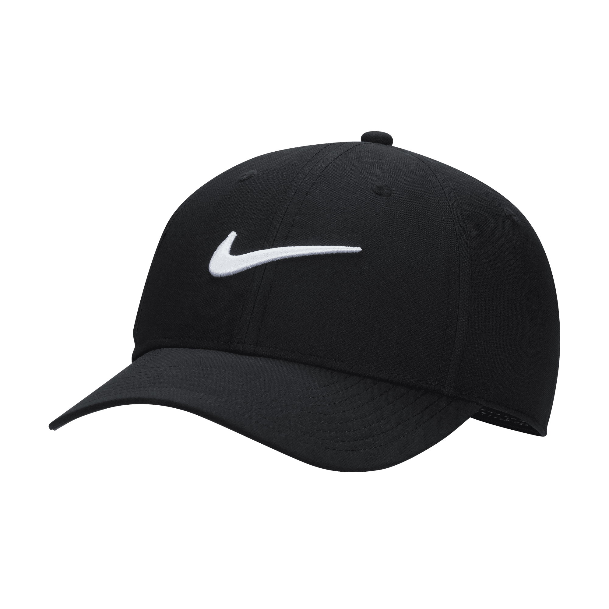Nike Baseball Cap »U NK DF CLUB CAP S CB P« 1 Stk. tlg. in schwarz-weiß, Größe S (56/58)