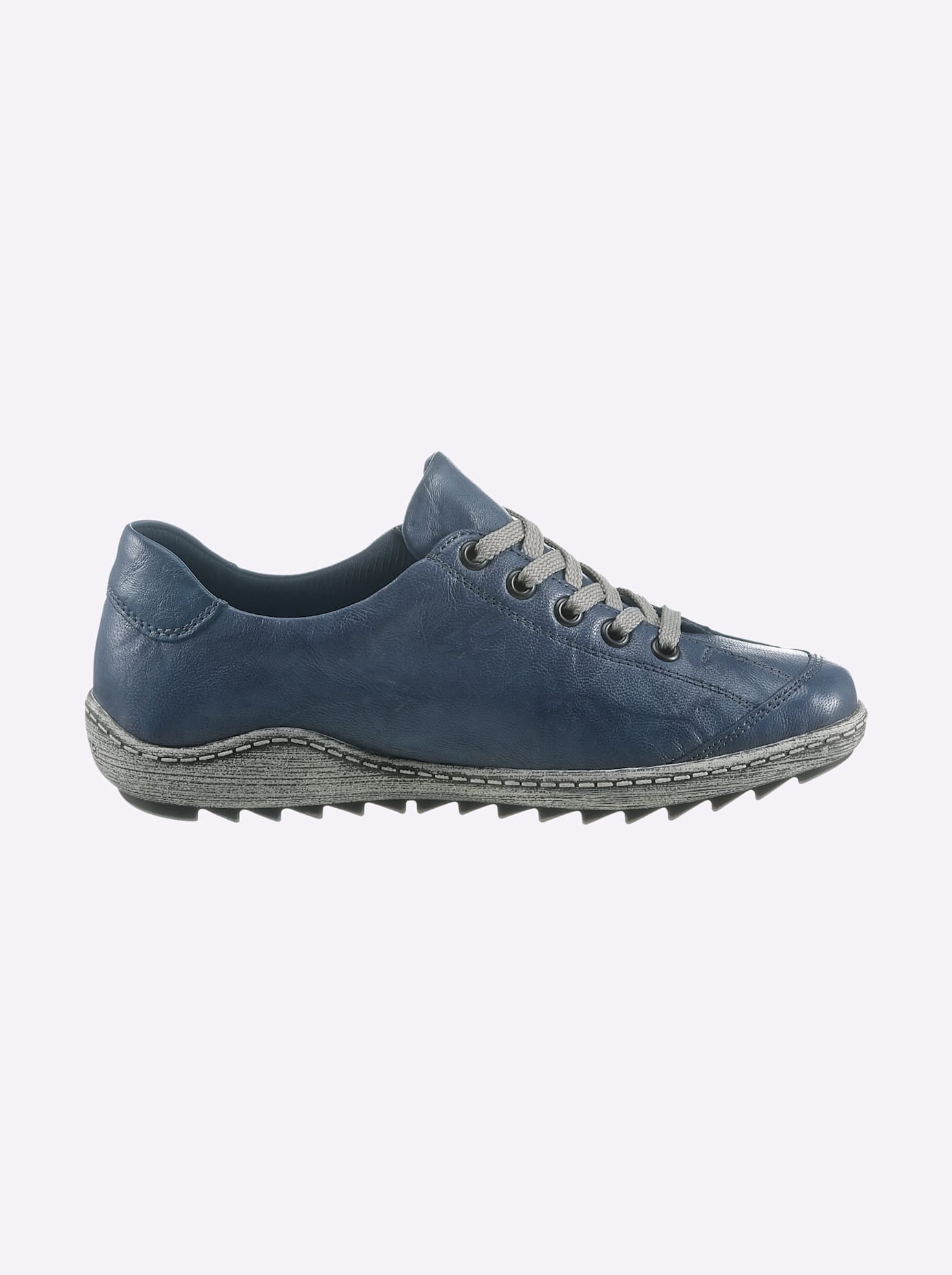 Remonte Schnürschuh