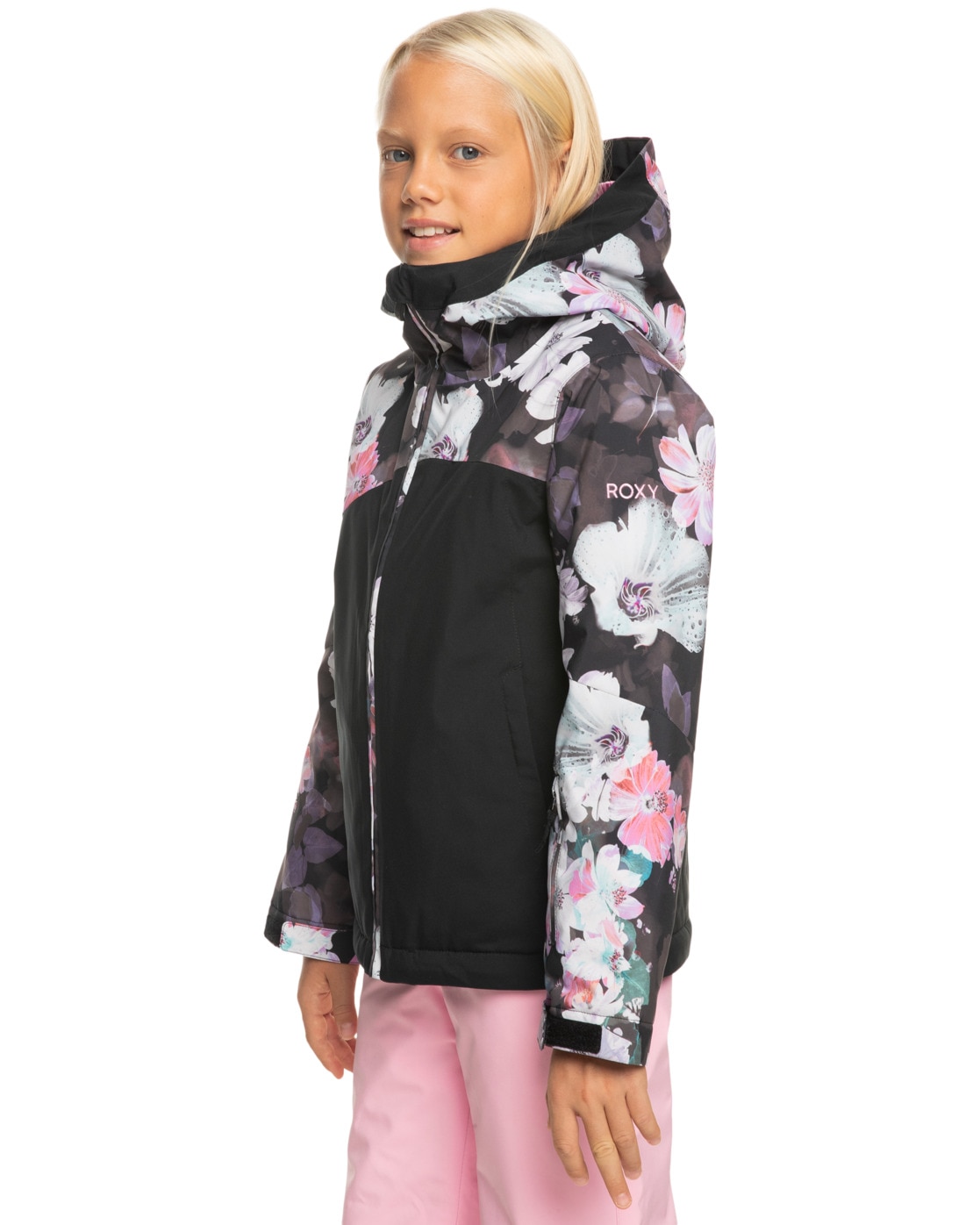 Roxy Snowboardjacke »Greywood«