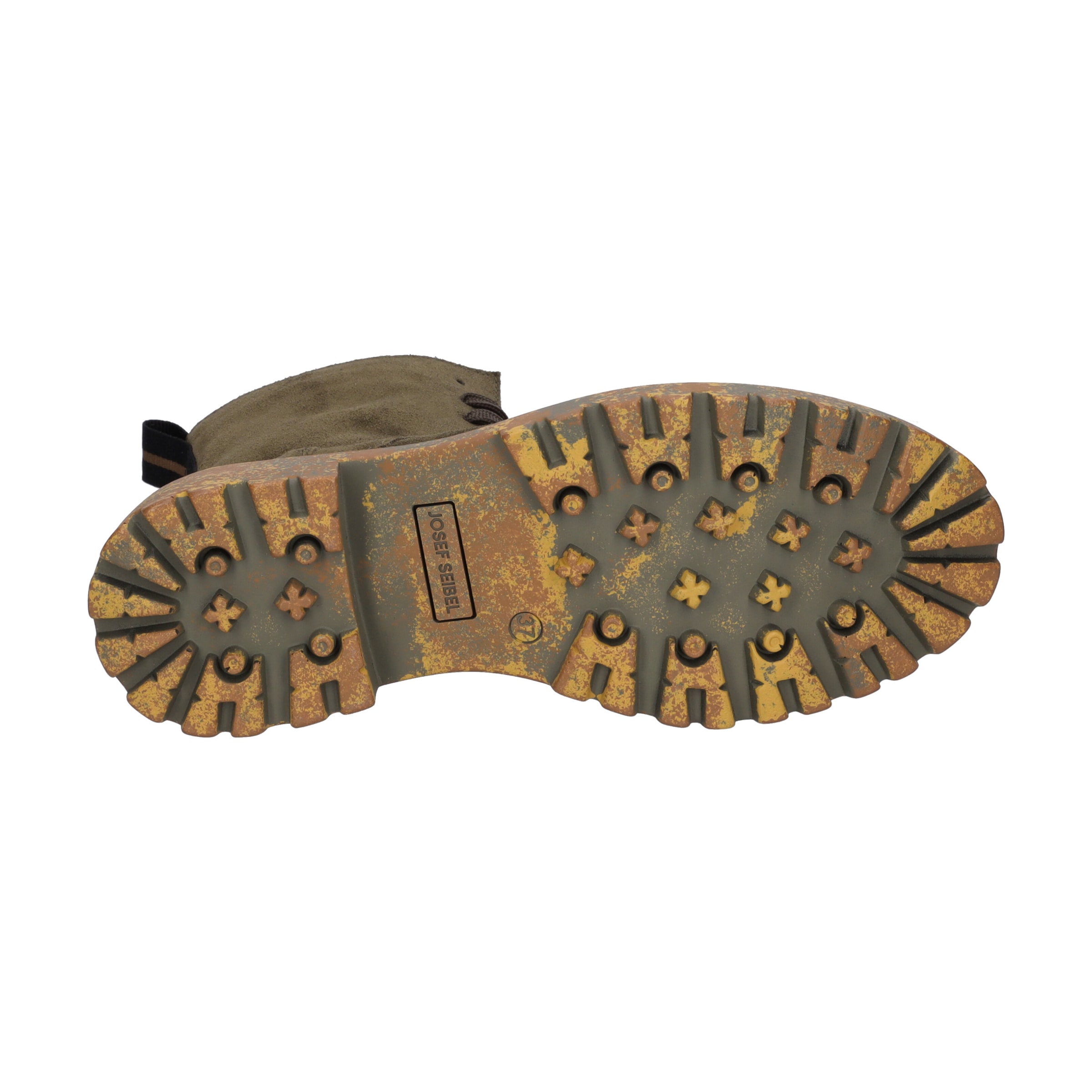 Josef Seibel Stiefelette »Marta 02, moos«