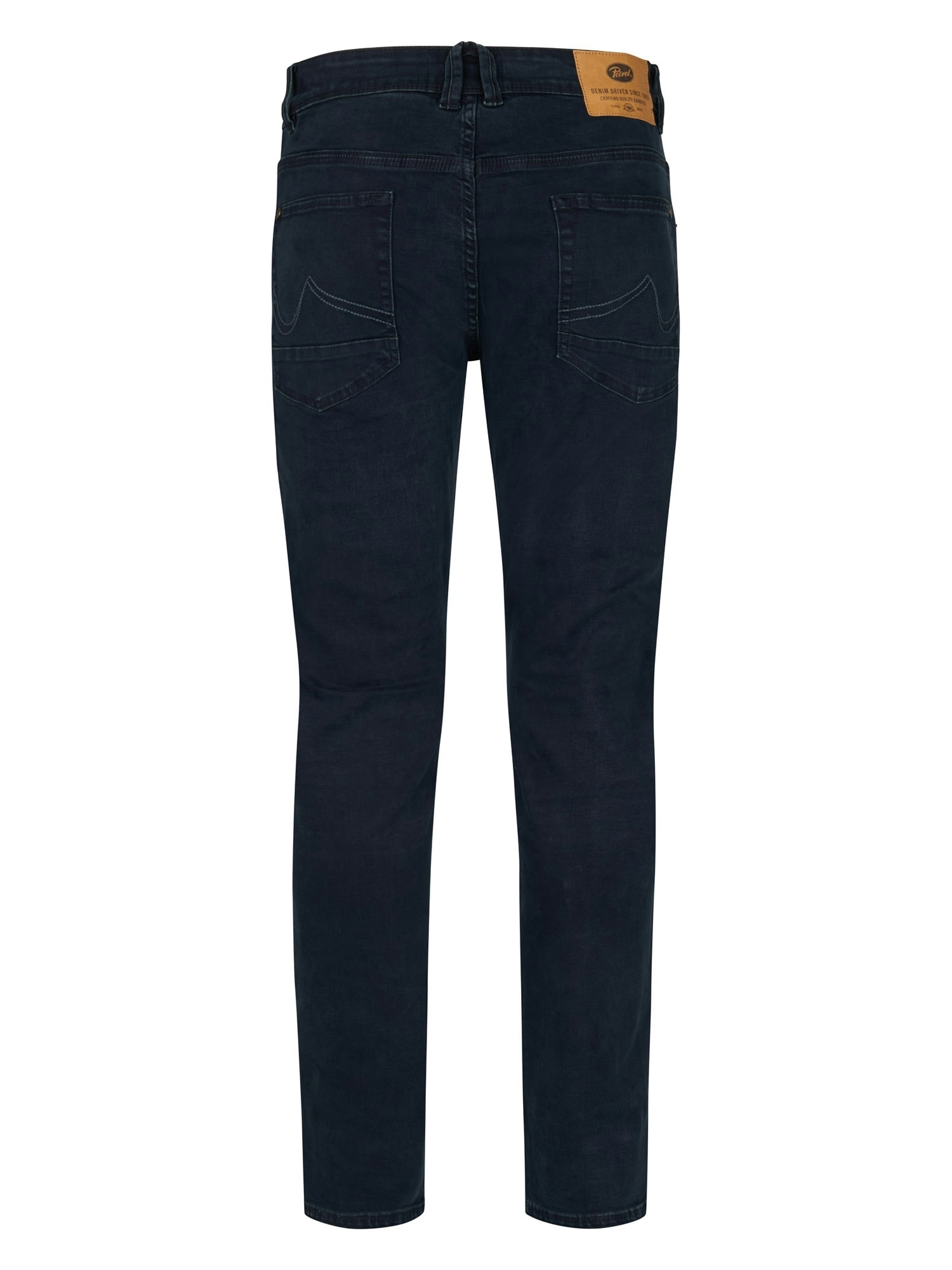 Petrol Industries Slim-fit-Jeans Slim fit
