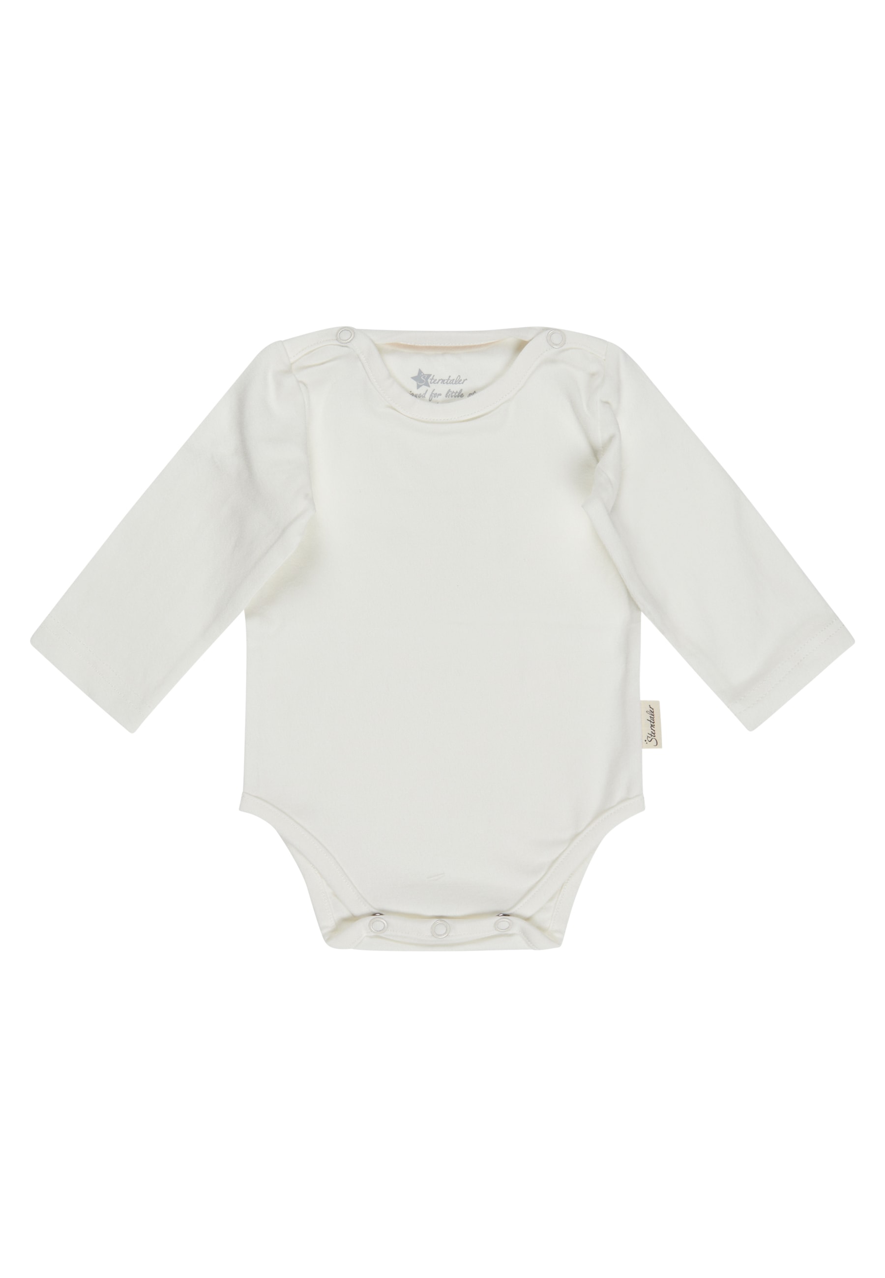 Sterntaler® Shirt & Hose »Strampler-Set Jersey Pfoten«