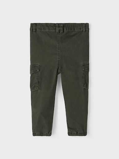 Name It Cargohose »NMMBEN CARGO R TWI PANT 1771-HI NOOS«