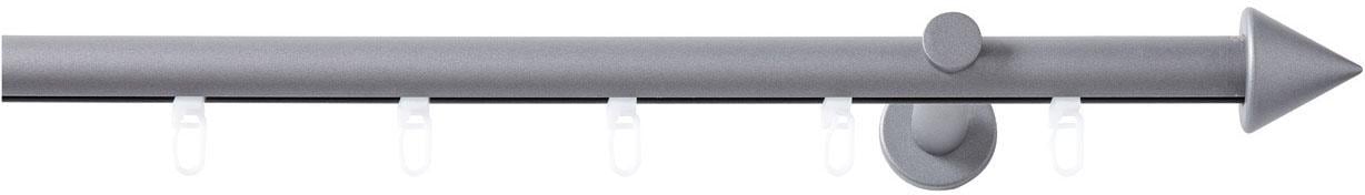 Good Life Innenlaufschiene »Punta« Ø 20 mm 1 läufig-läufig Fixmaß