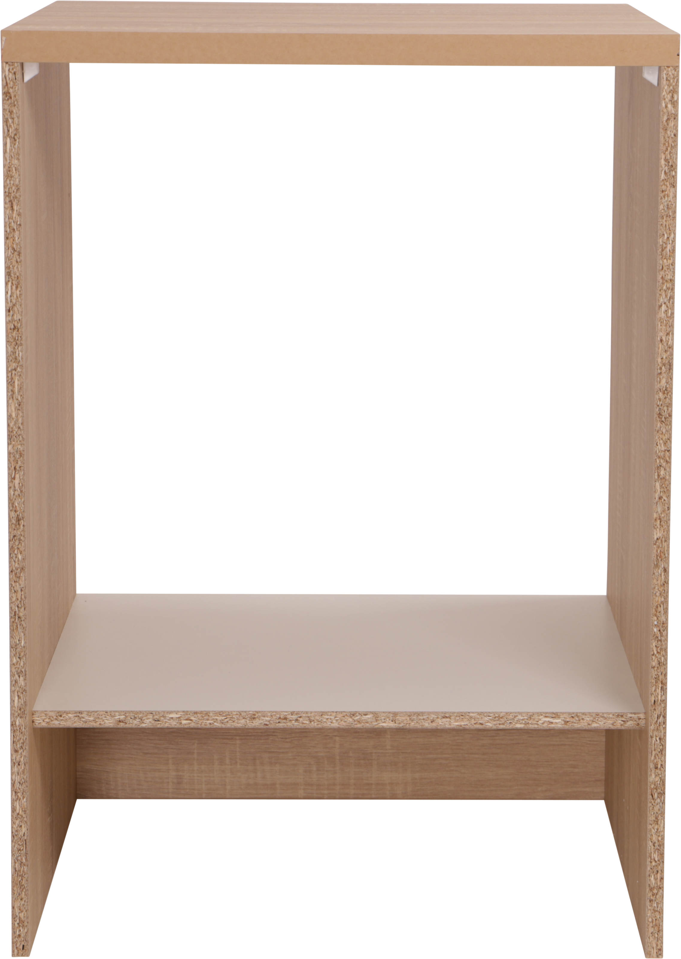 RESPEKTA Herdumbauschrank »Merle« Breite 60 cm, inkl. Arbeitsplatte, Höhe 85 cm