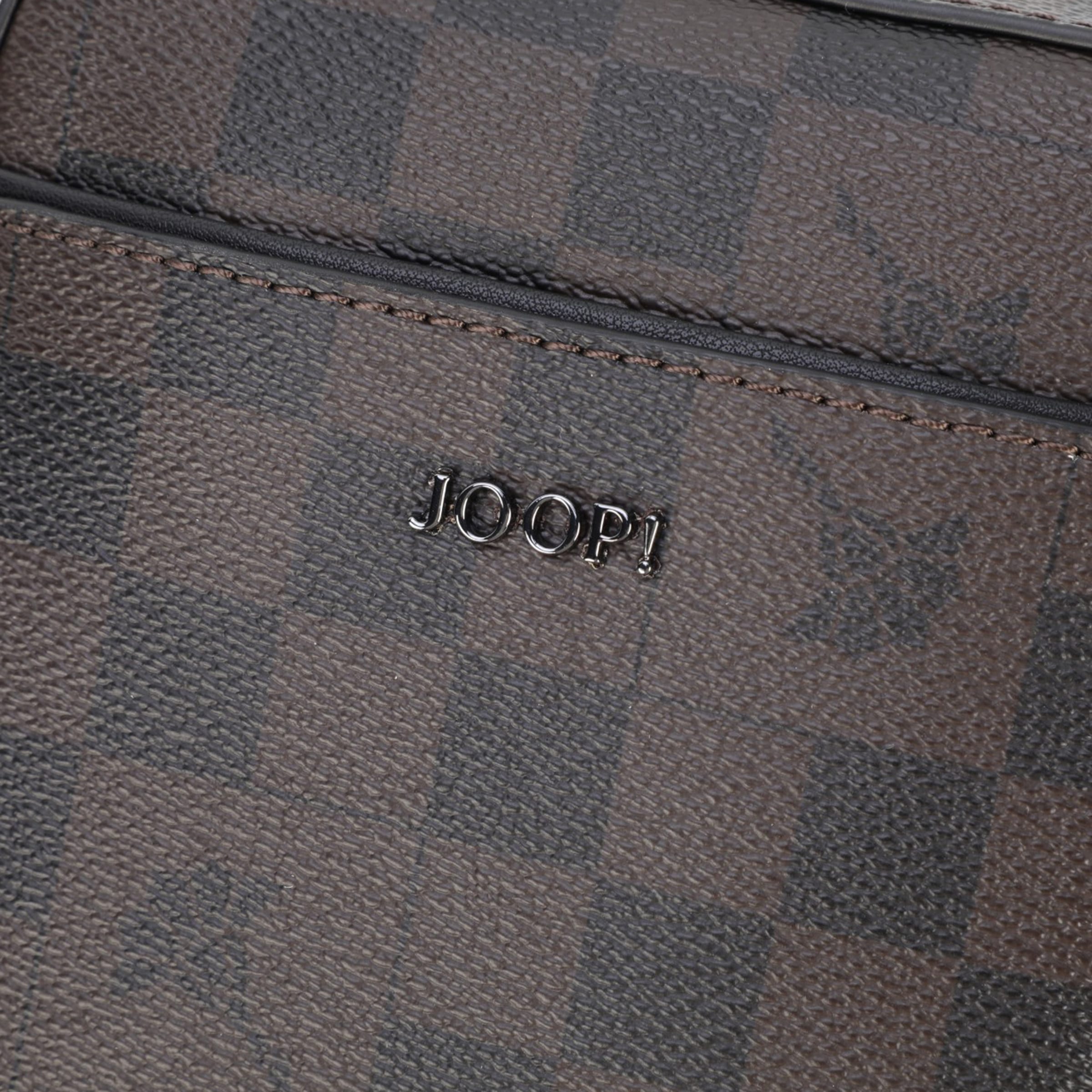 JOOP! Umhängetasche »cortina piazza rafael shoulderbag xsvz« Männer Schuhtertasche im praktischem Format, perfekt fürs Handy
