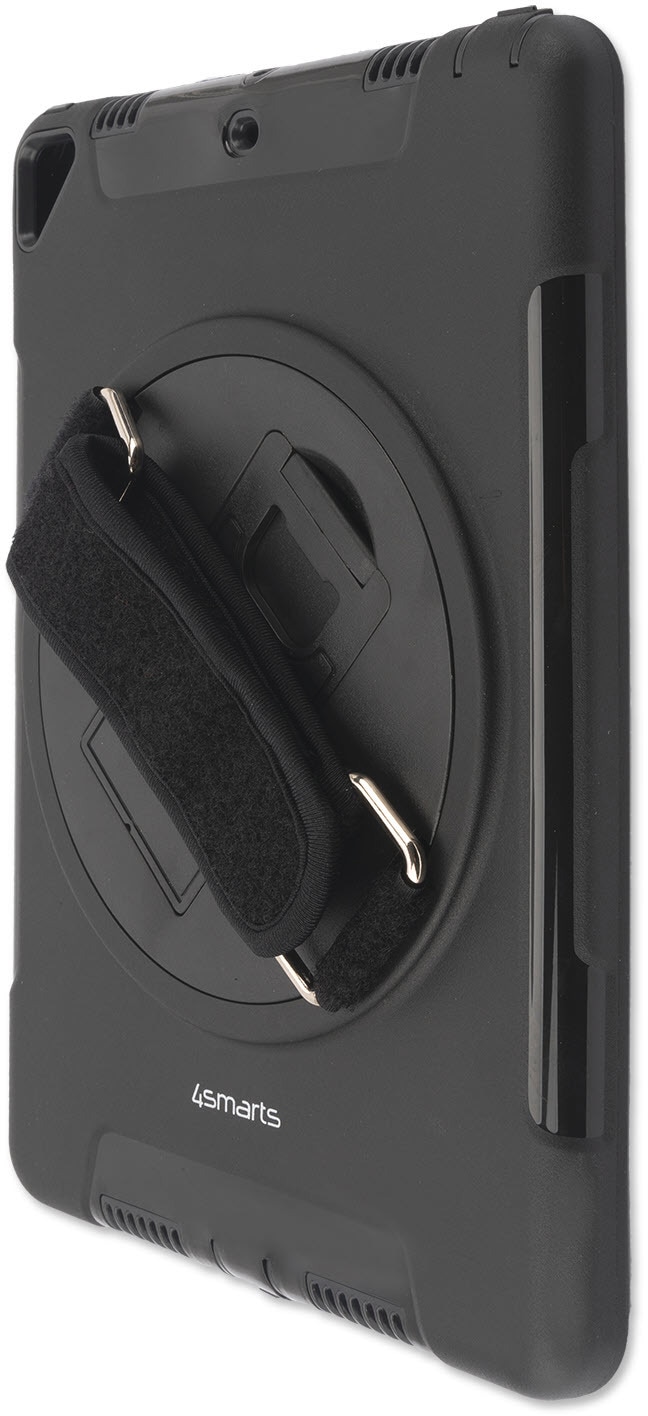 Tablet-Hülle »Rugged Case GRIP für Apple iPad 10.2 (7./ 8./ 9. Gen.)«, AIRPODS 2021,...