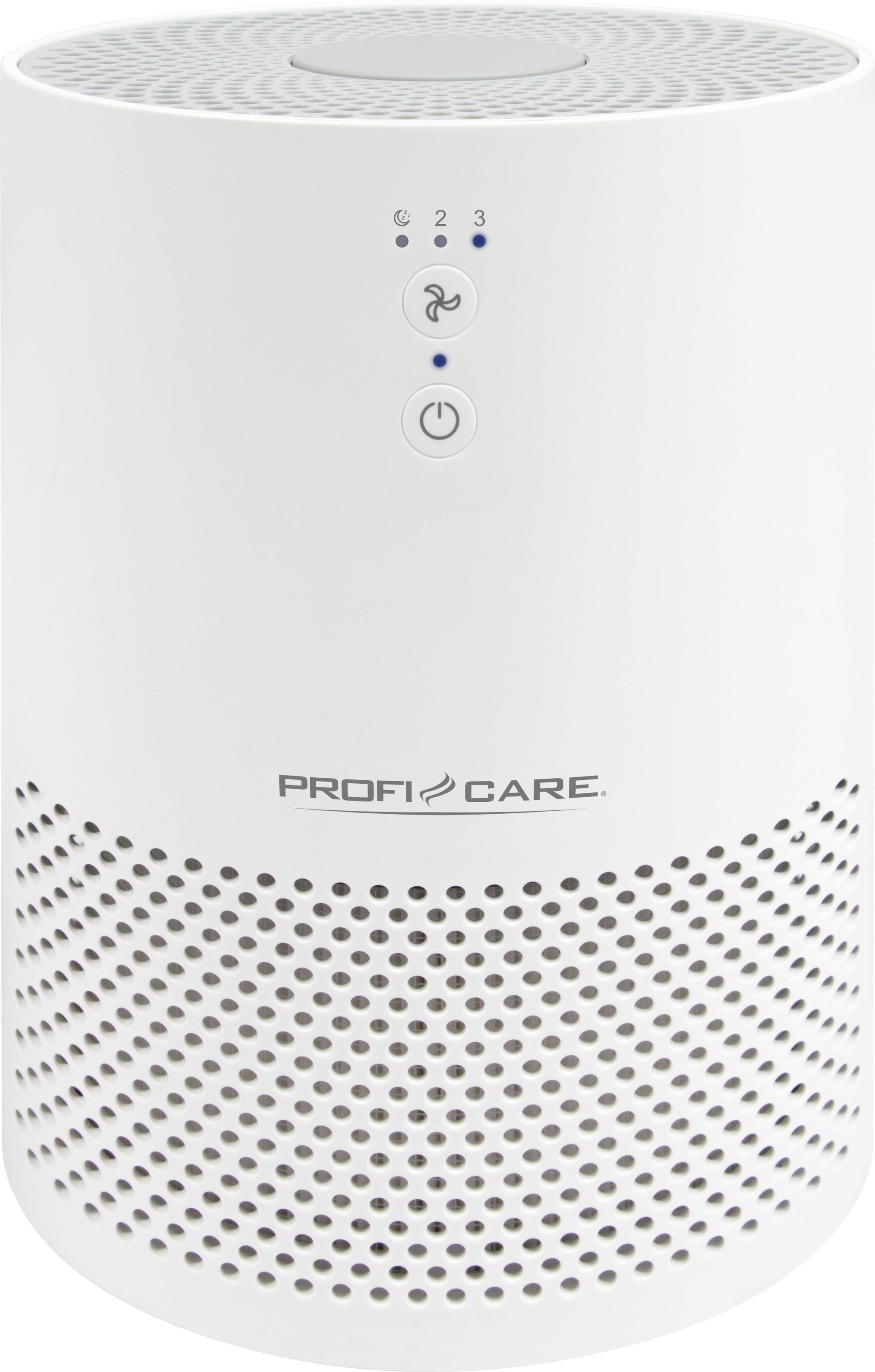 ProfiCare Luftreiniger »PC-LR 3075«, für 20 m² Räume, mit Ionisierung