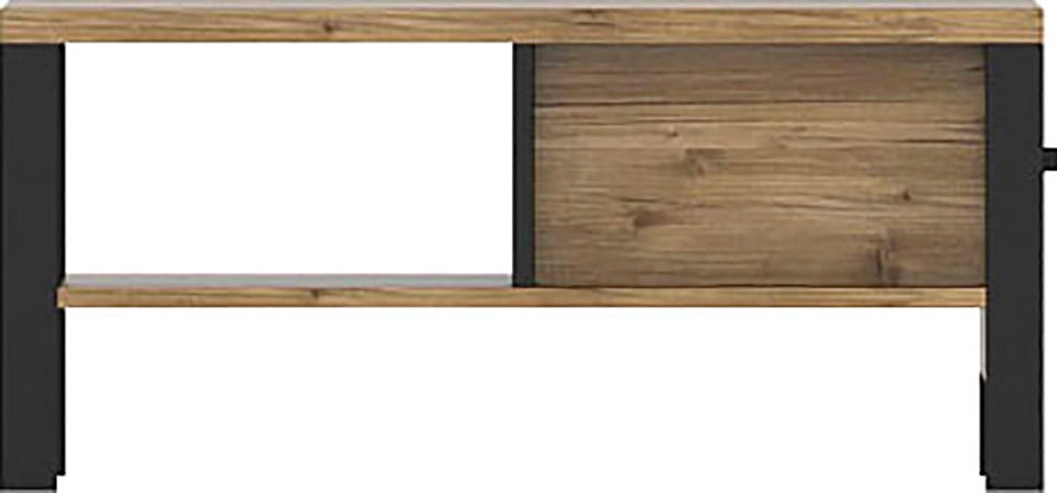 Helvetia Couchtisch »Olin«, Breite 90 cm