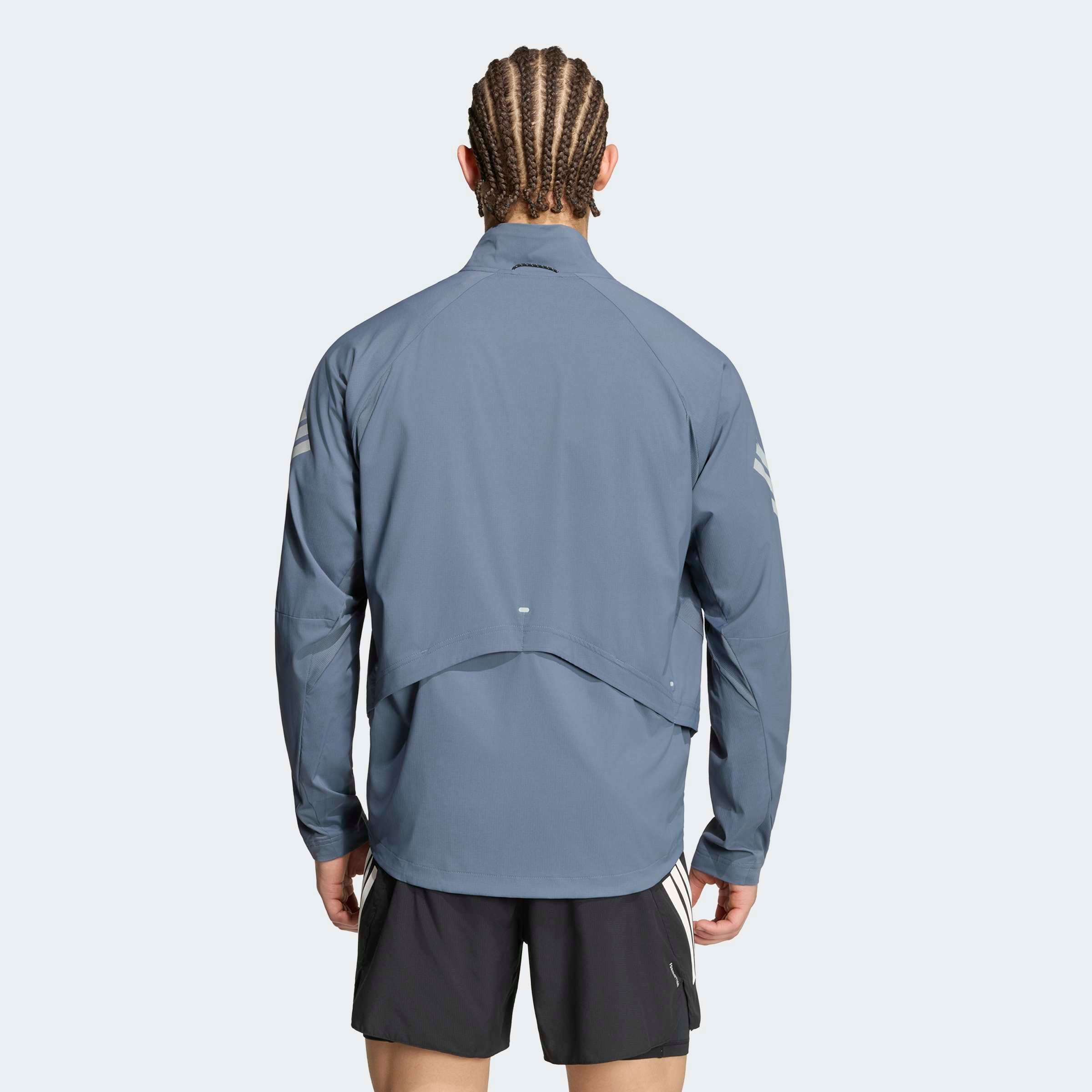adidas Performance Laufjacke »ADI365 FORMOTION«