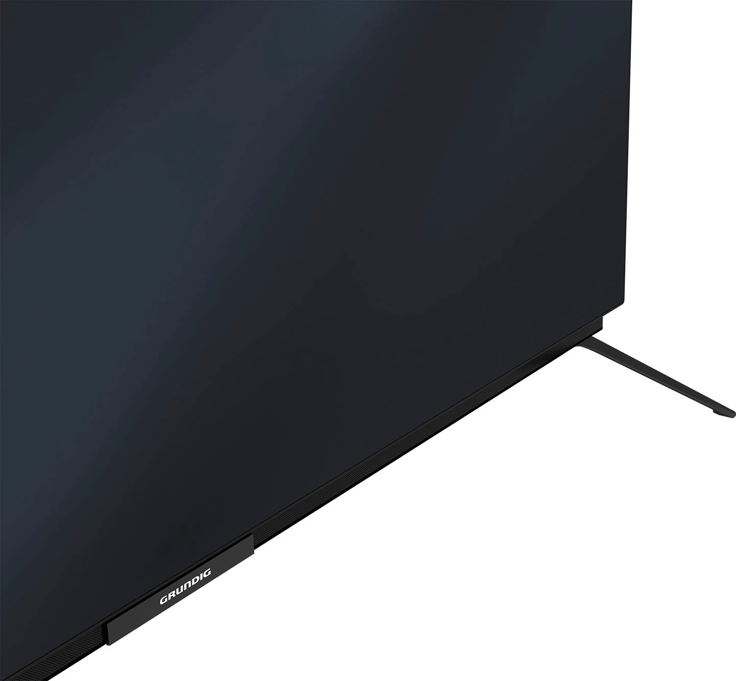 Grundig OLED-Fernseher »55 GOB 9380 AY3T0«, 4K Ultra HD, Android TV-Smart-TV