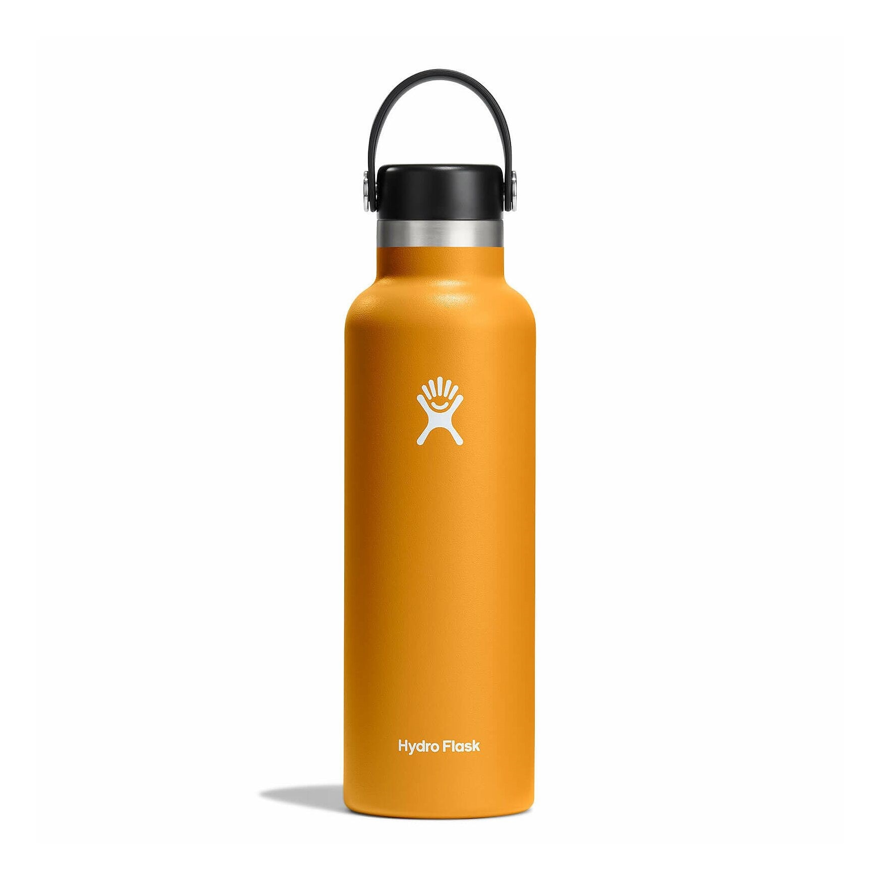 Hydro Flask Isolierflasche »21 Oz Standard Flex Cap« Color Last™-Pulverbeschichtun, 621 ml