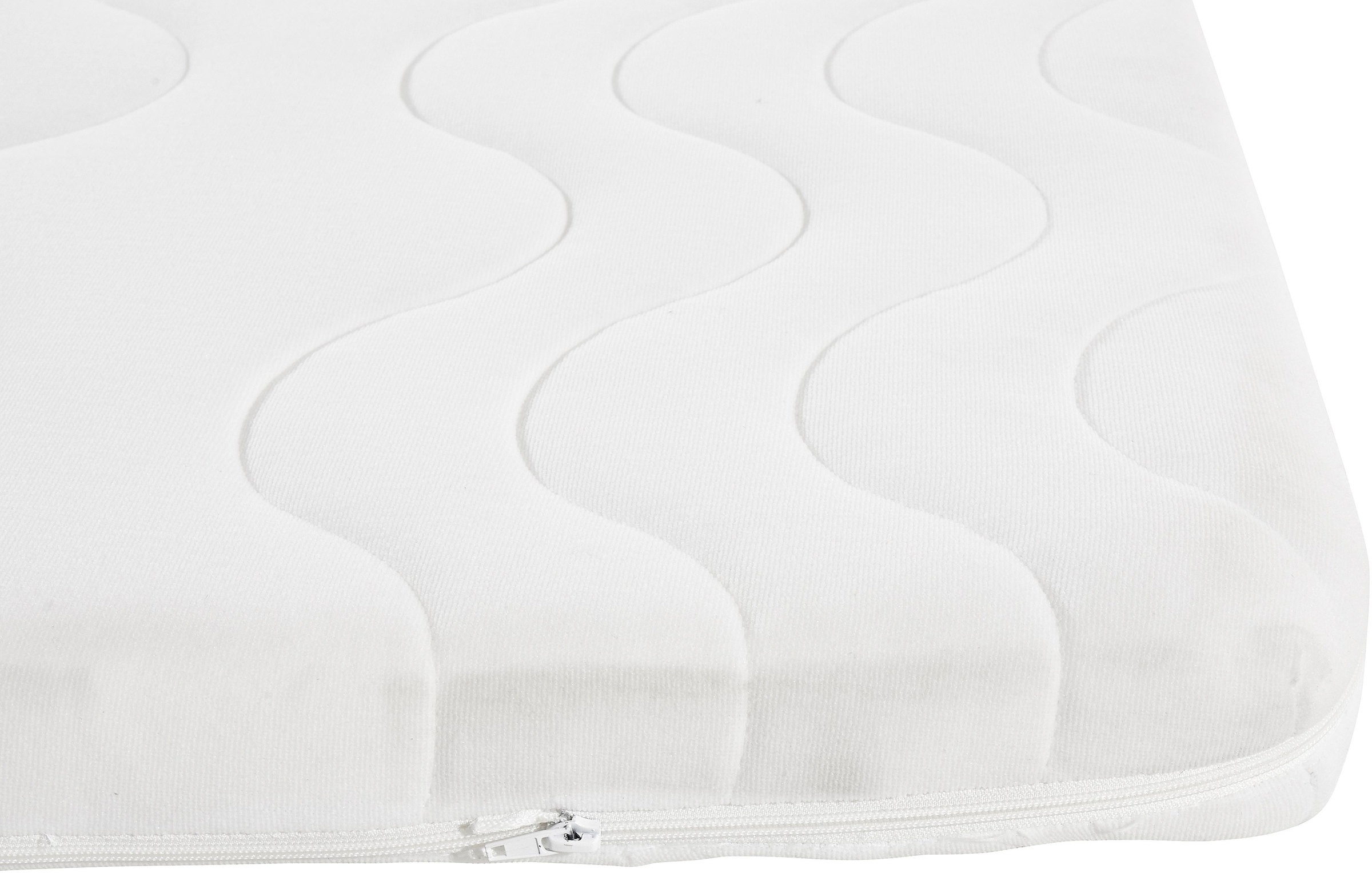 Westfalia Schlafkomfort Boxspringbett