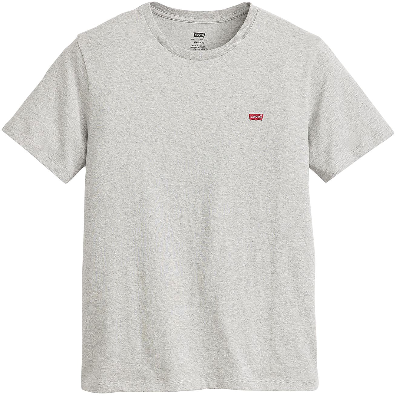 Levi's® T-Shirt »ORIGINAL HM TEE«