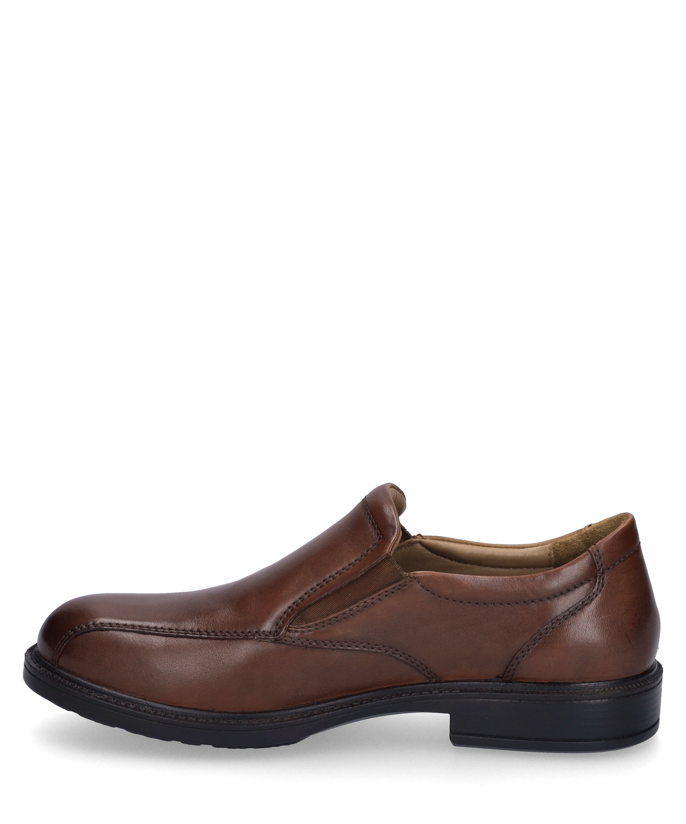 Josef Seibel Slipper »Harry 06, cognac«