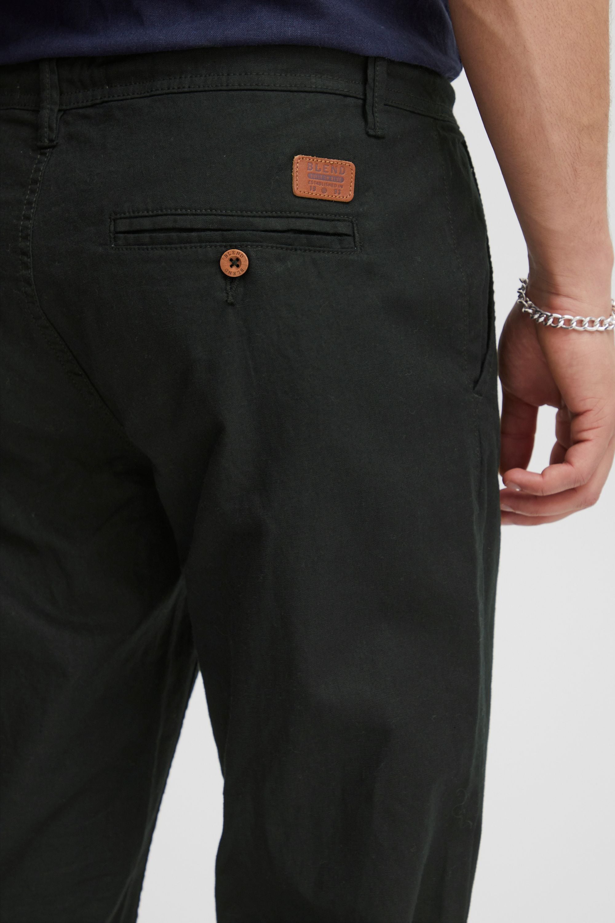 Blend Leinenhose »Leinenhose BHLanias«