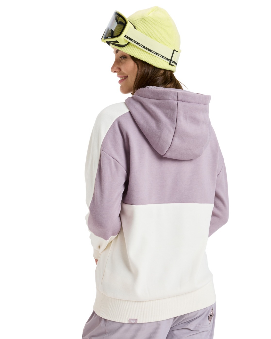 Roxy Fleecepullover »Liberty«
