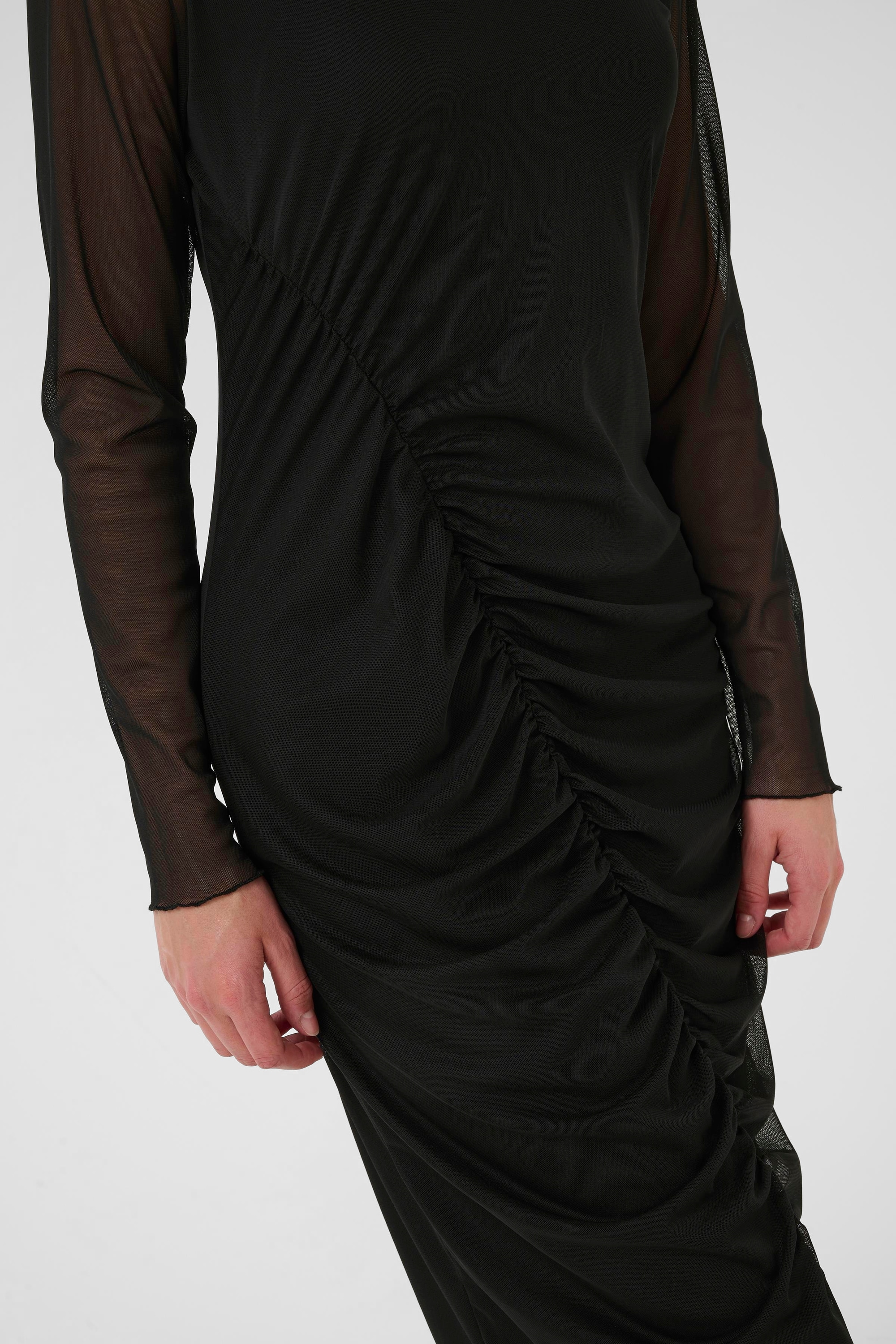 Culture Midikleid »Kleid CUbingo«