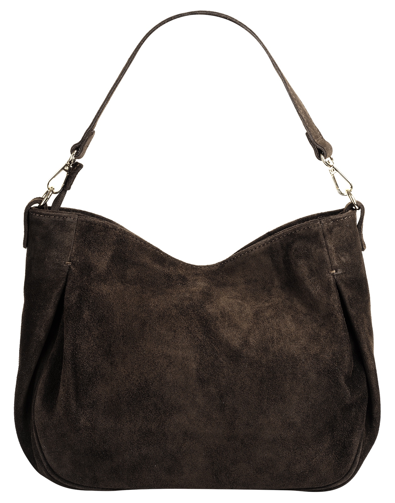 forty° Shopper »FORTY° Damen TESAMARA echt Leder, Made in Italy« echt Leder, Made in Italy